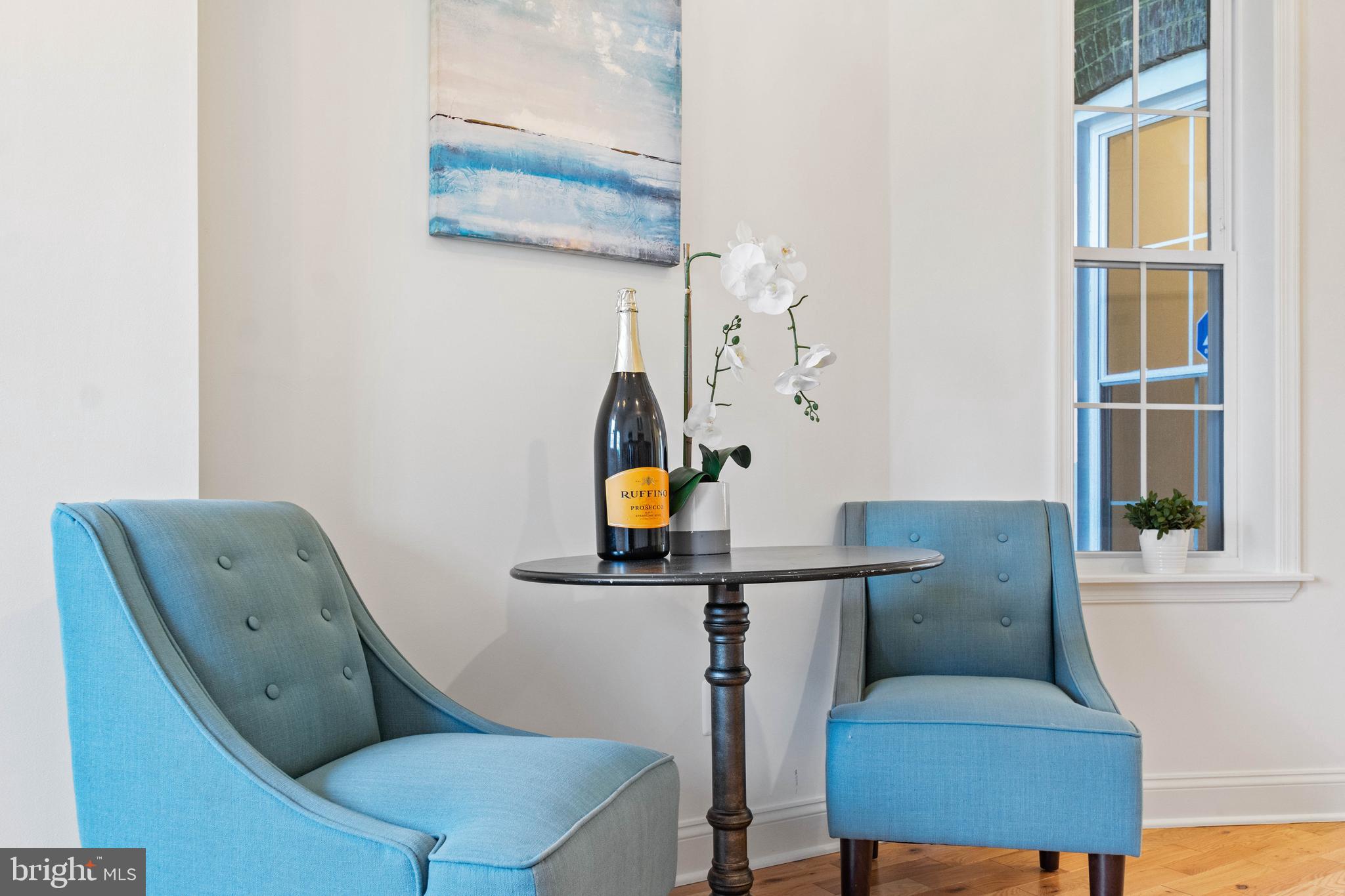 RESERVOIR HILL HISTORIC DISTRICT - Residential