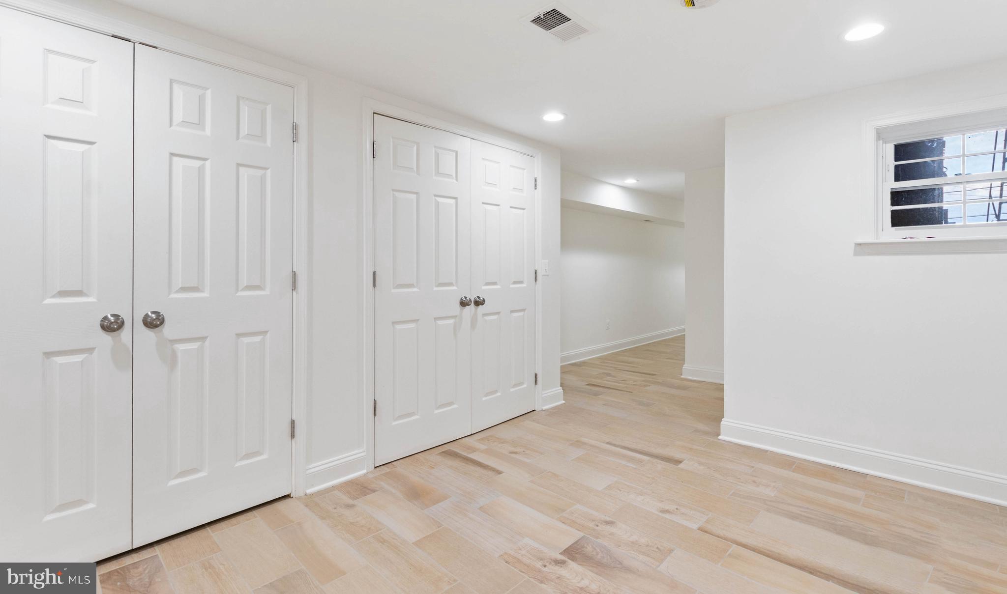 RESERVOIR HILL HISTORIC DISTRICT - Residential