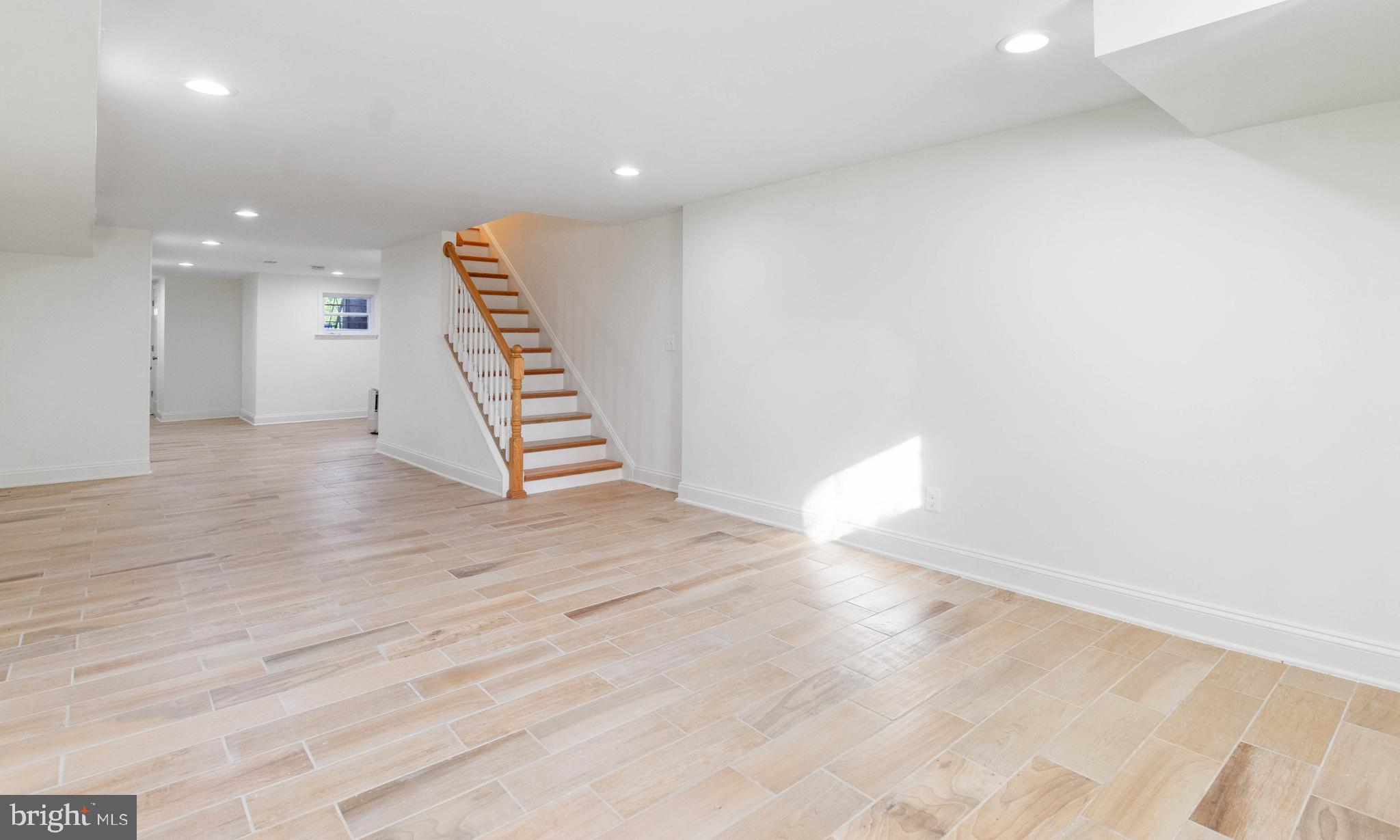 RESERVOIR HILL HISTORIC DISTRICT - Residential