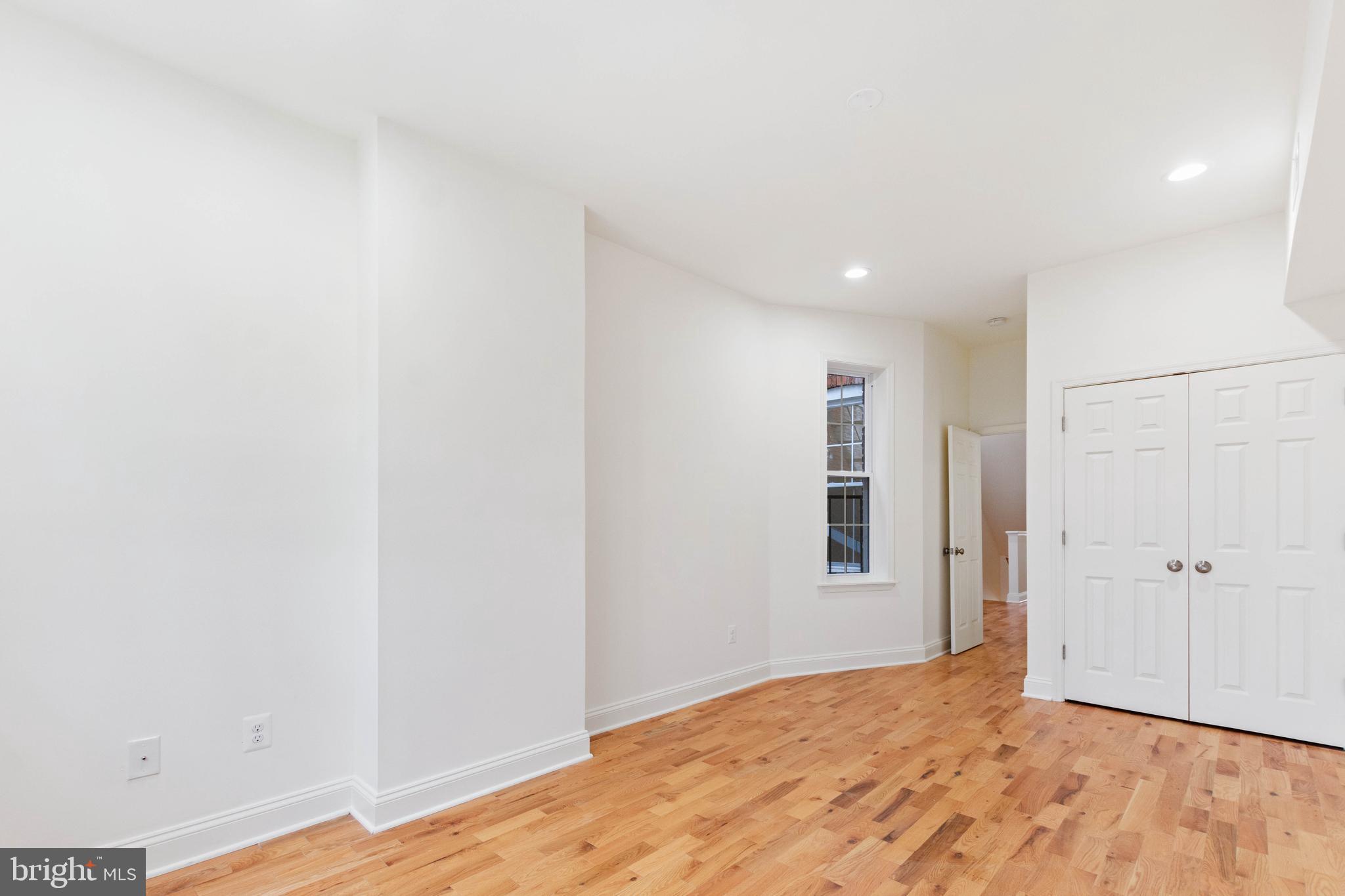 RESERVOIR HILL HISTORIC DISTRICT - Residential