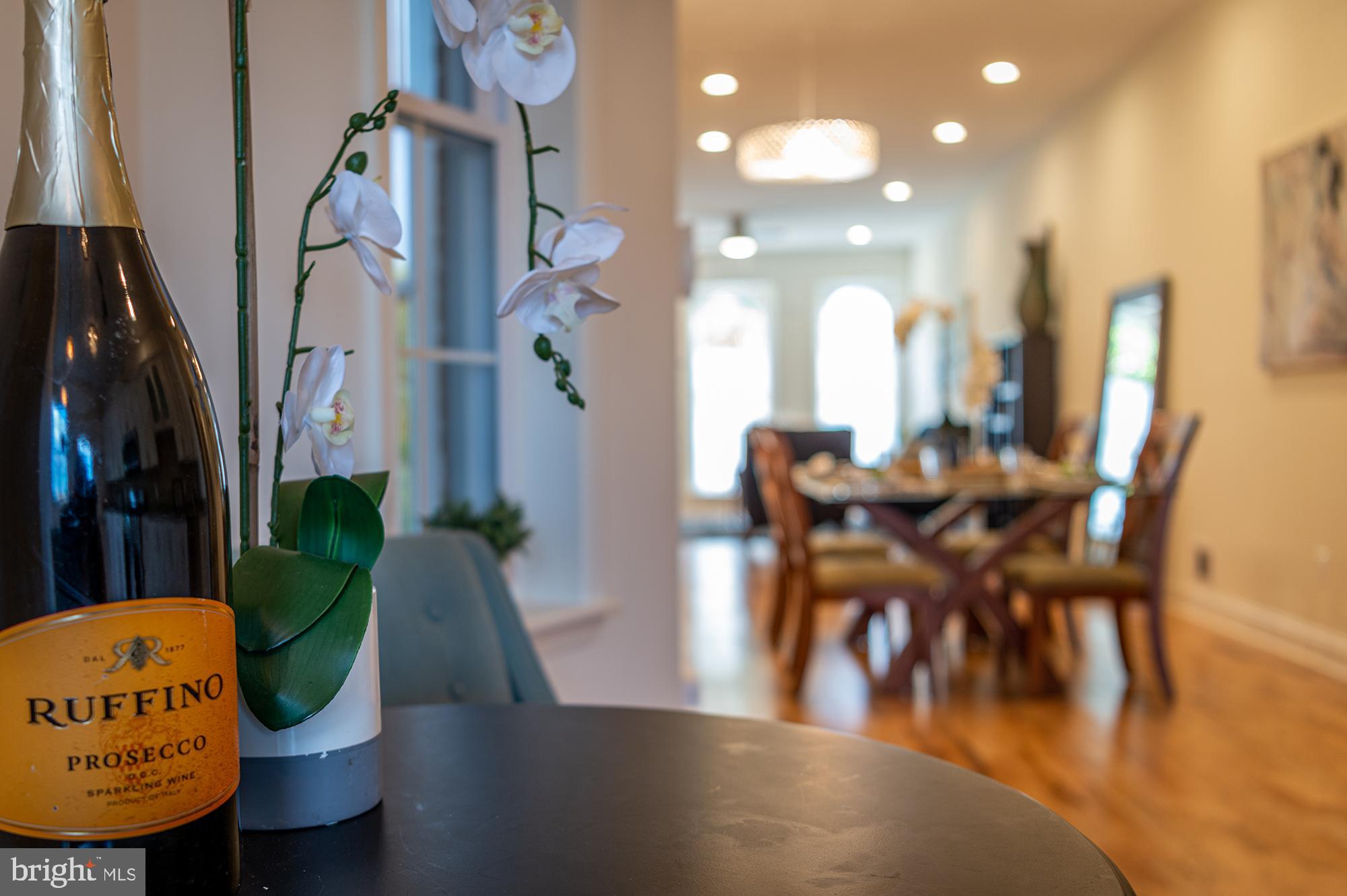 RESERVOIR HILL HISTORIC DISTRICT - Residential