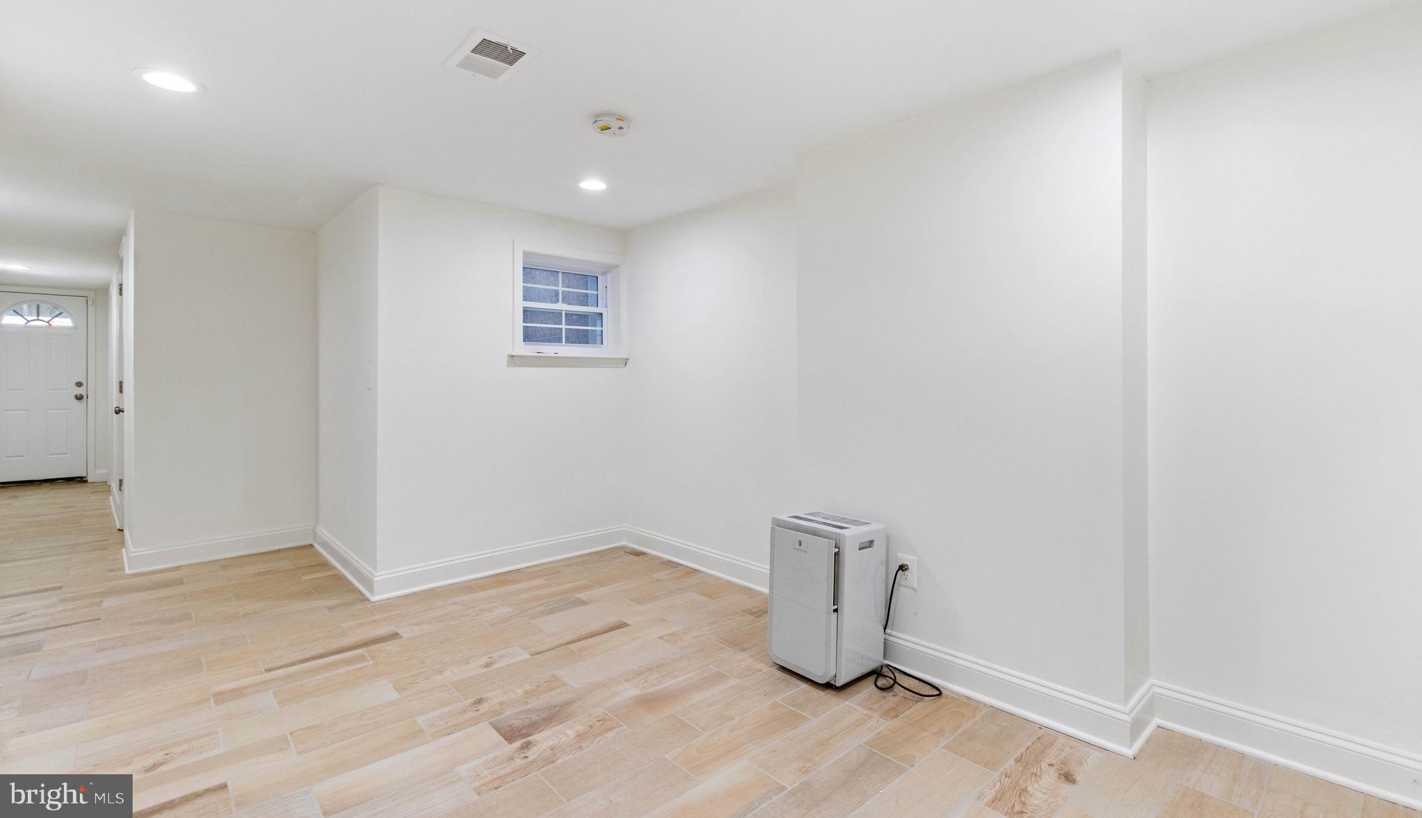 RESERVOIR HILL HISTORIC DISTRICT - Residential