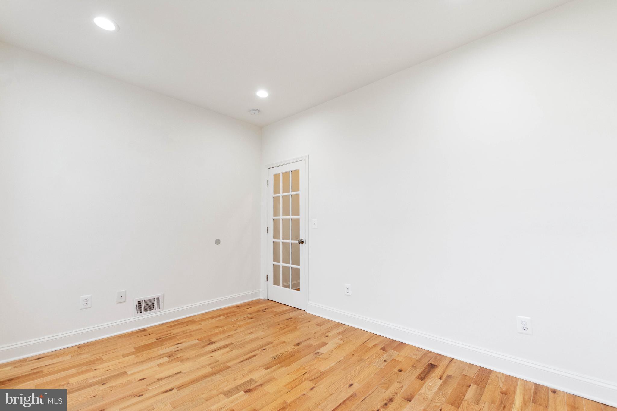 RESERVOIR HILL HISTORIC DISTRICT - Residential