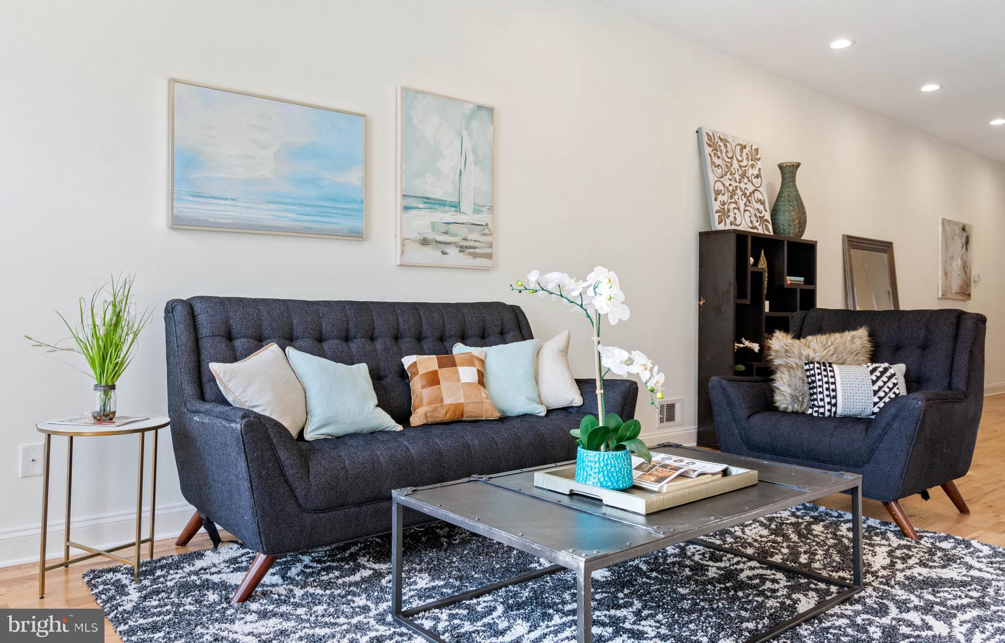 RESERVOIR HILL HISTORIC DISTRICT - Residential