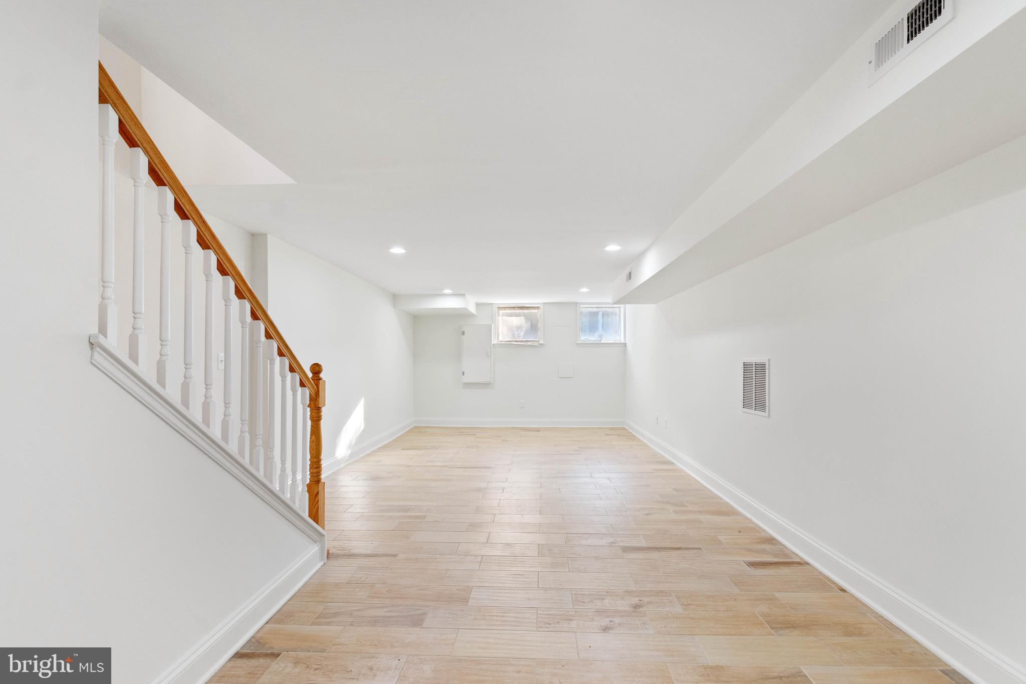 RESERVOIR HILL HISTORIC DISTRICT - Residential