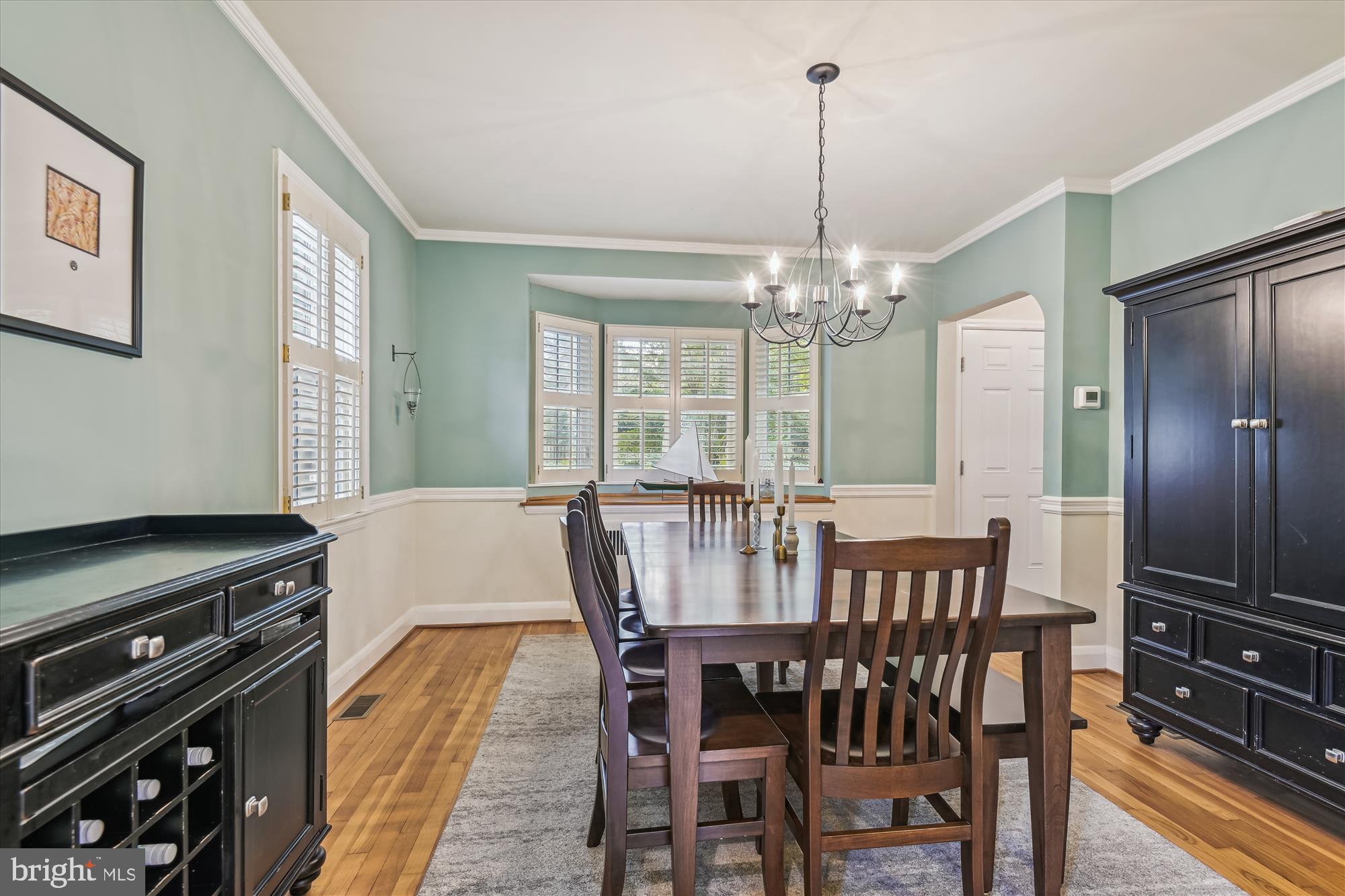 STONELEIGH - Residential