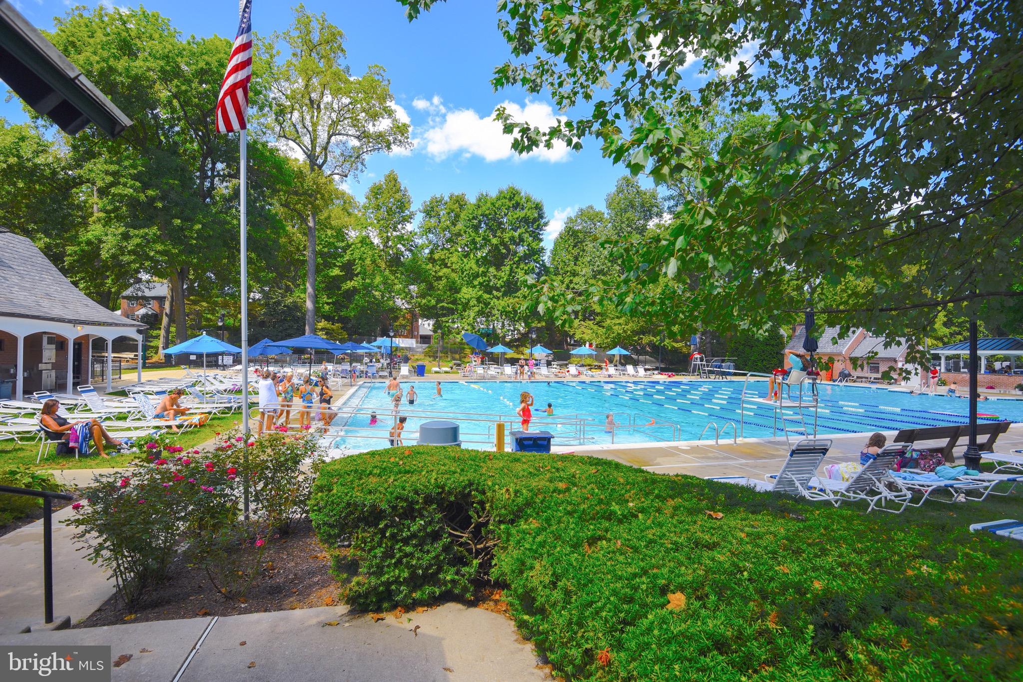 STONELEIGH - Residential