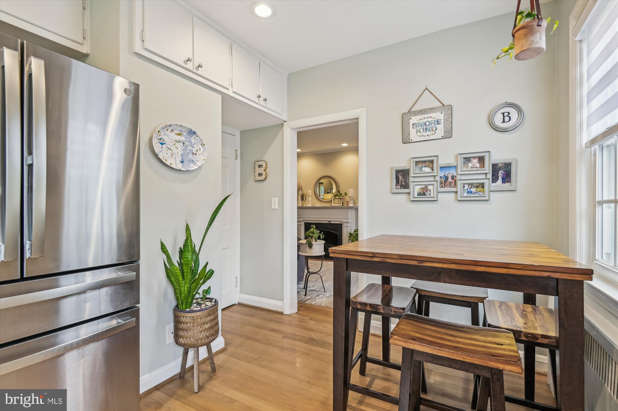 STONELEIGH - Residential