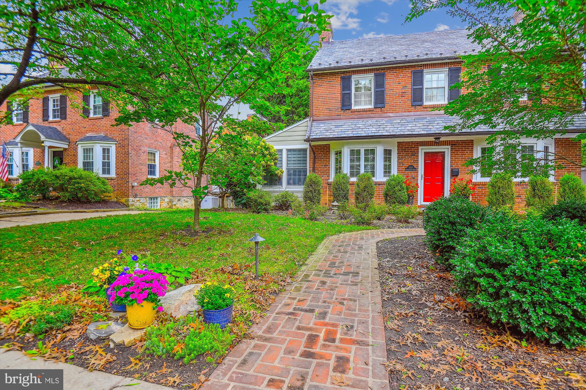 STONELEIGH - Residential