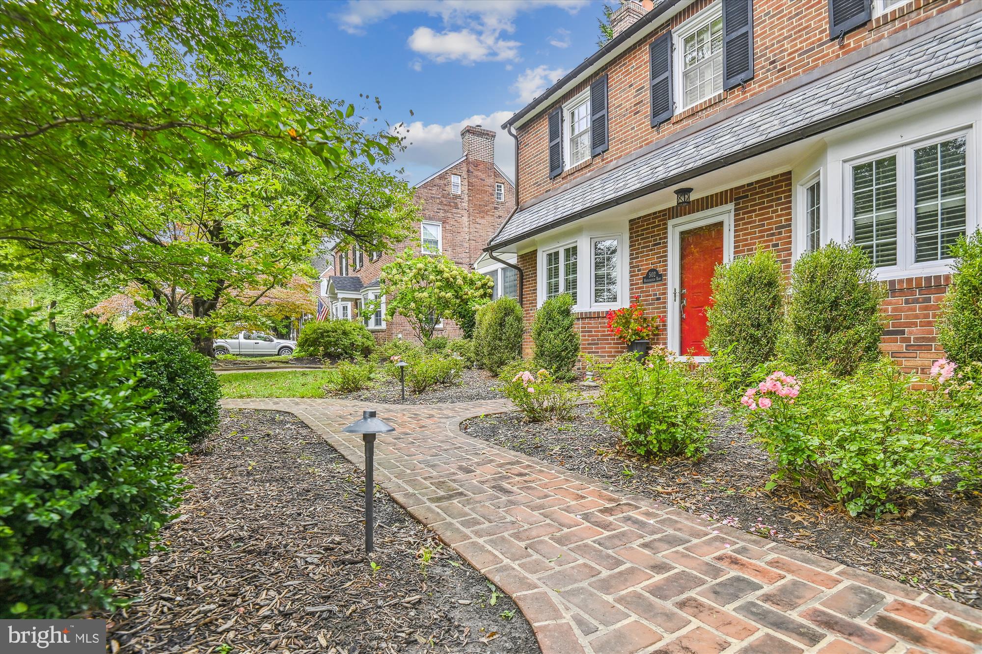 STONELEIGH - Residential