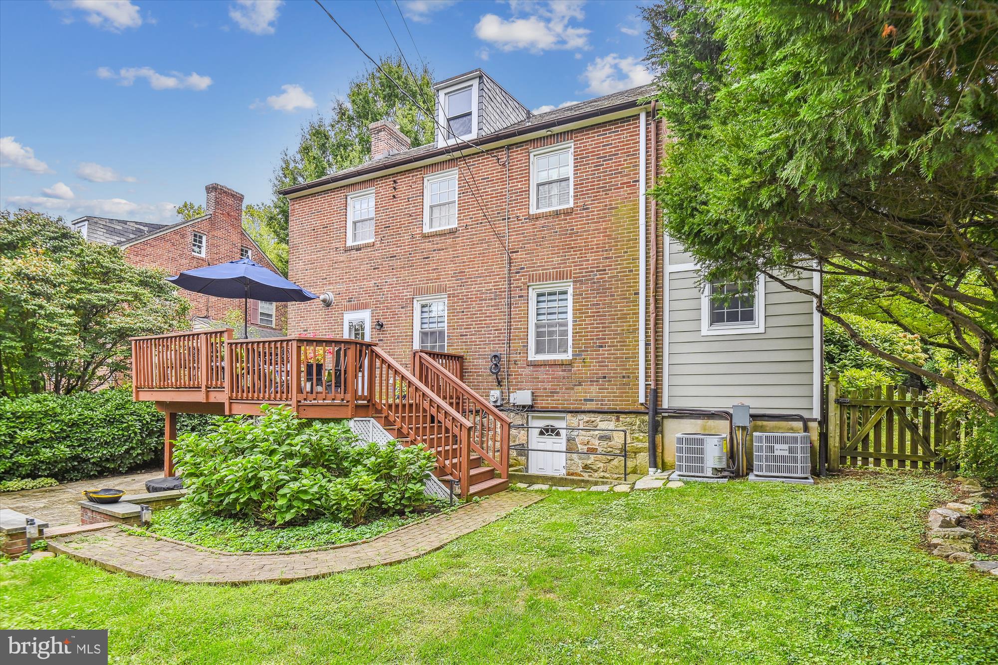 STONELEIGH - Residential