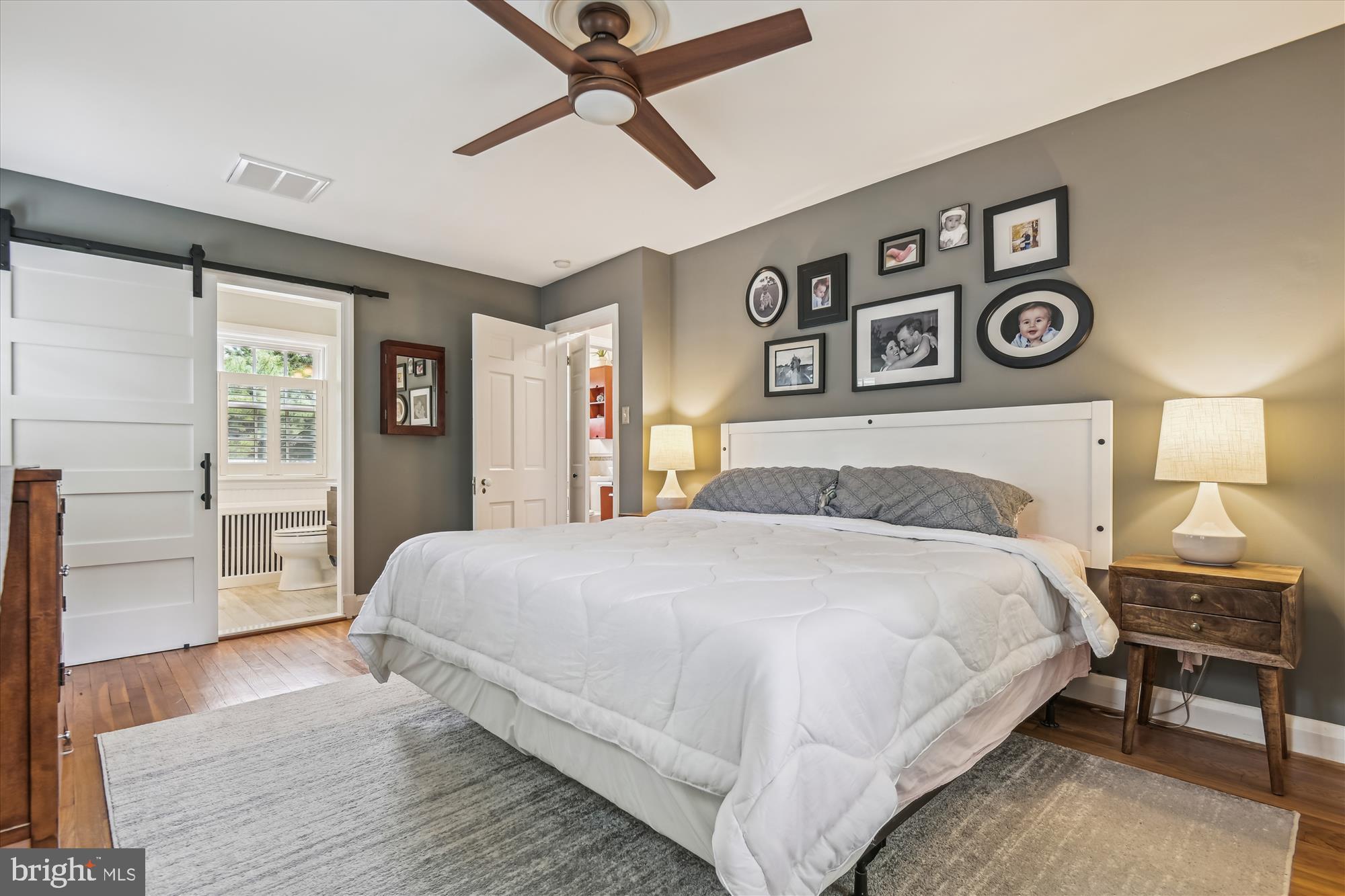 STONELEIGH - Residential