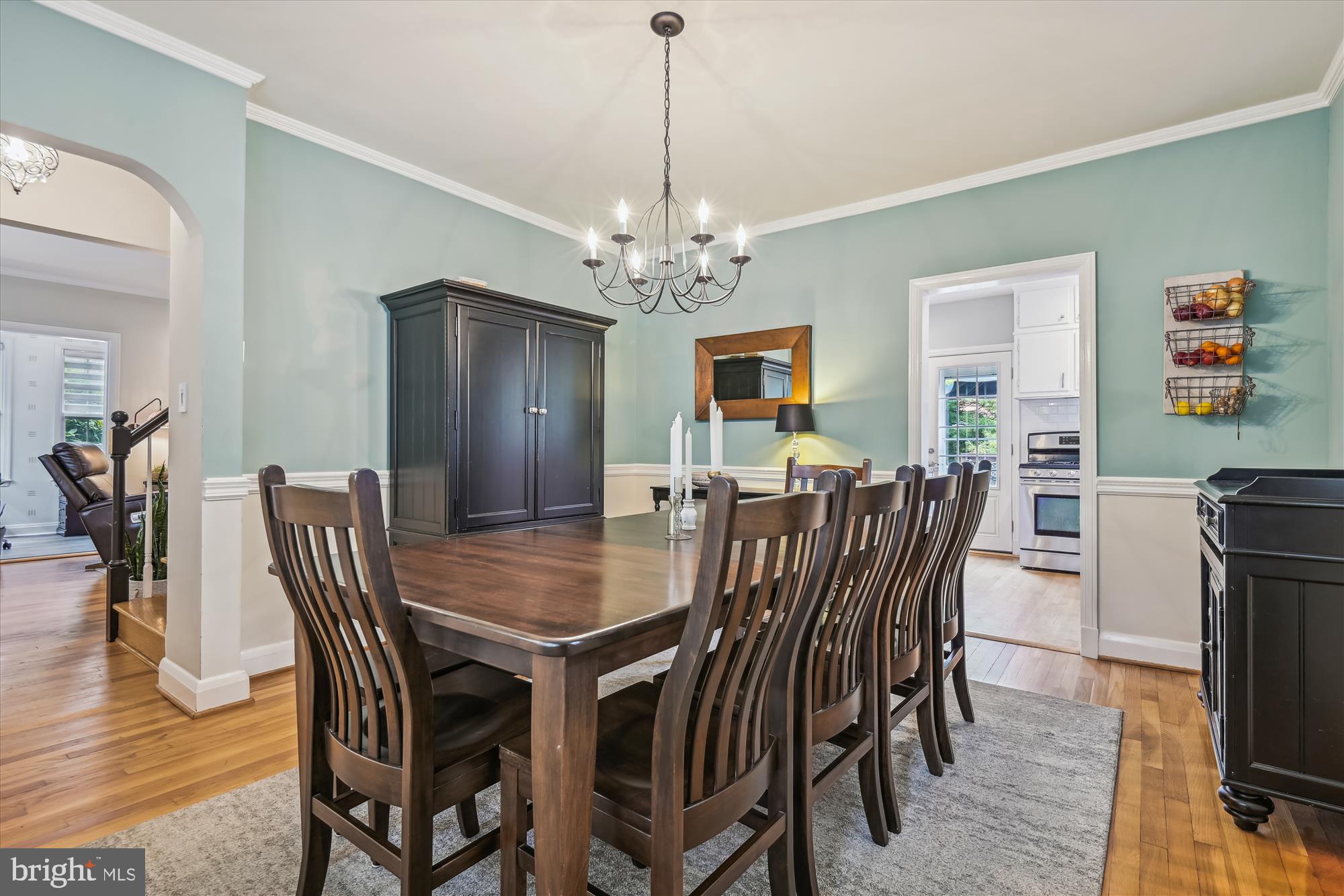 STONELEIGH - Residential