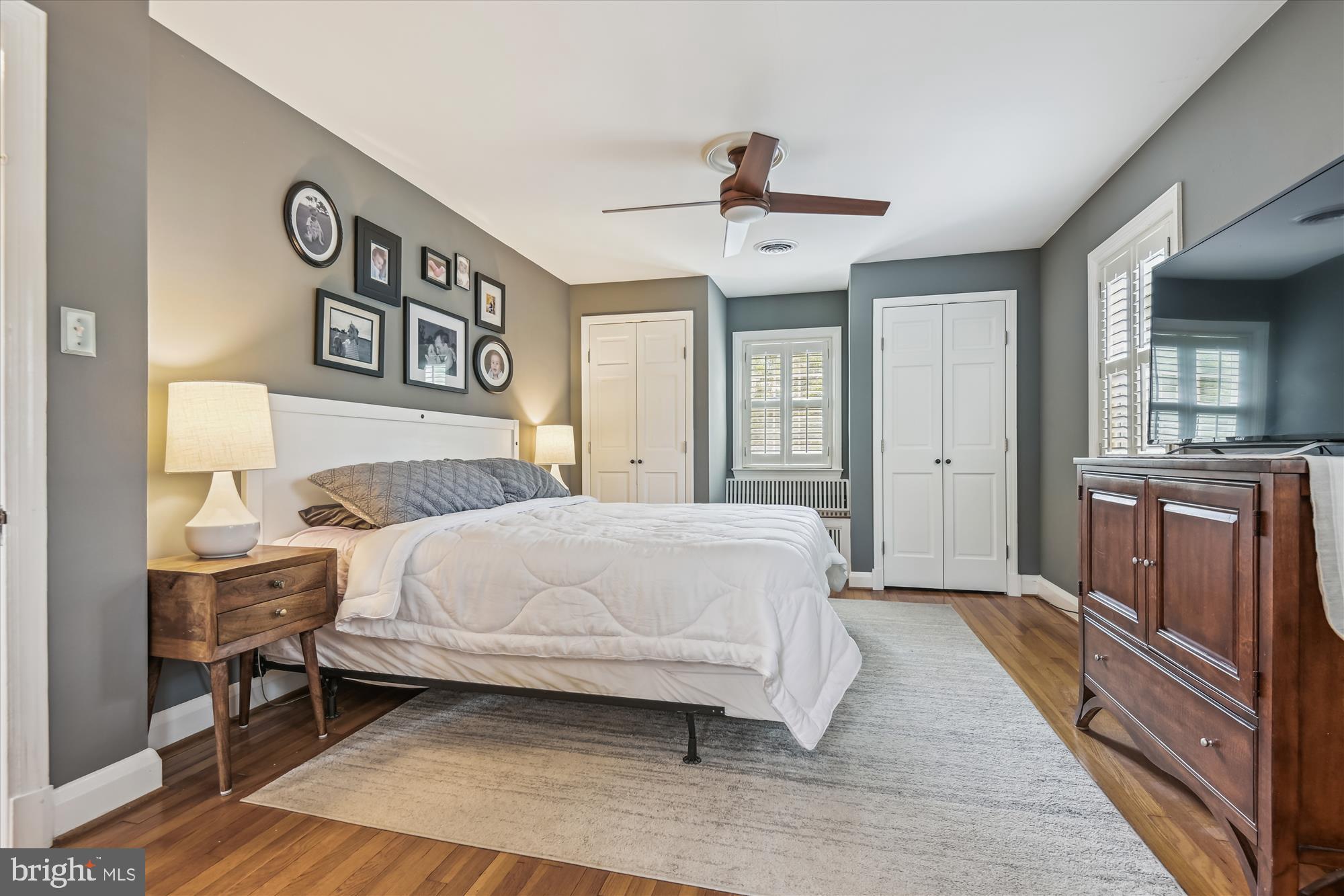 STONELEIGH - Residential