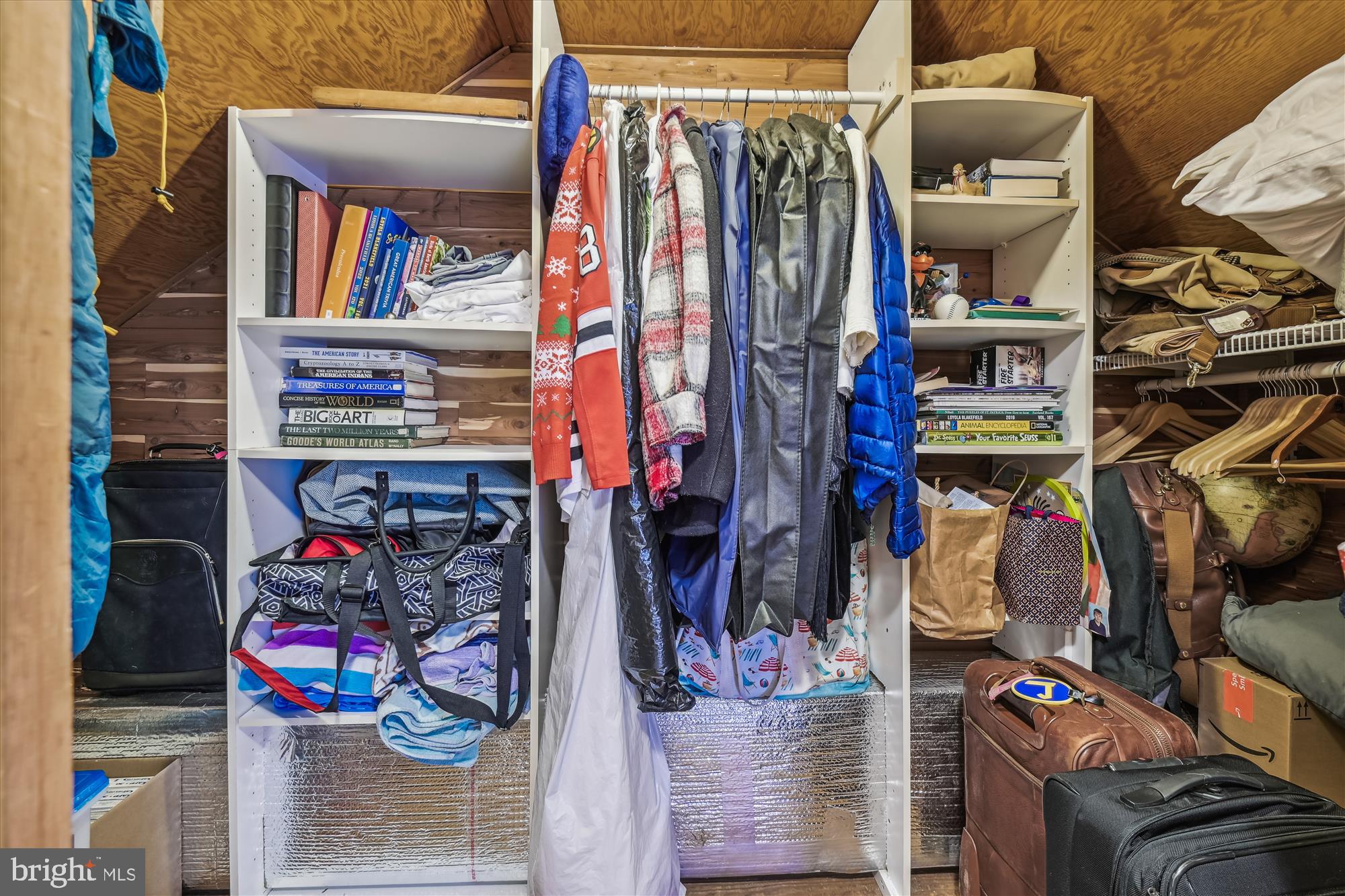 STONELEIGH - Residential