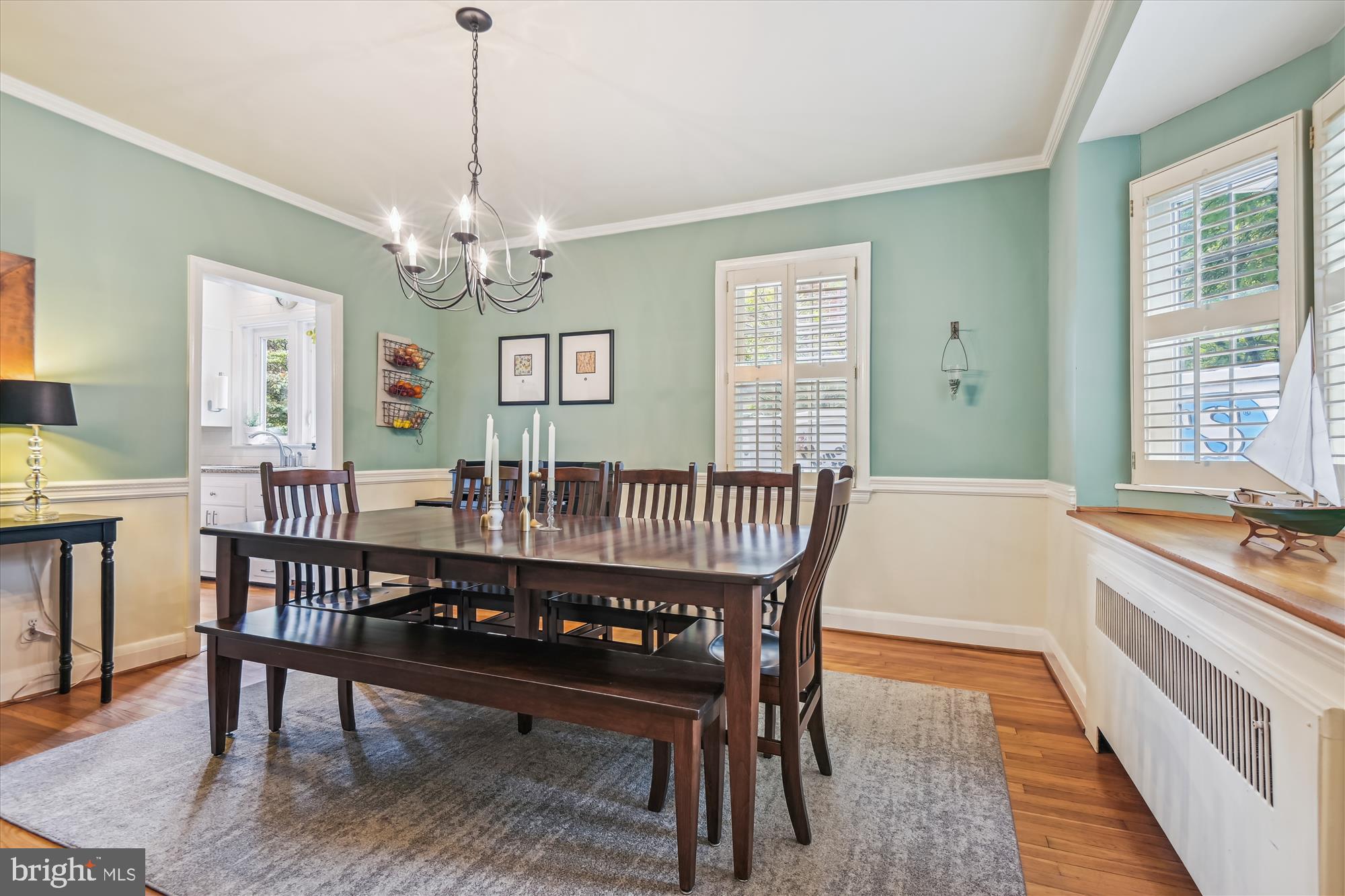 STONELEIGH - Residential