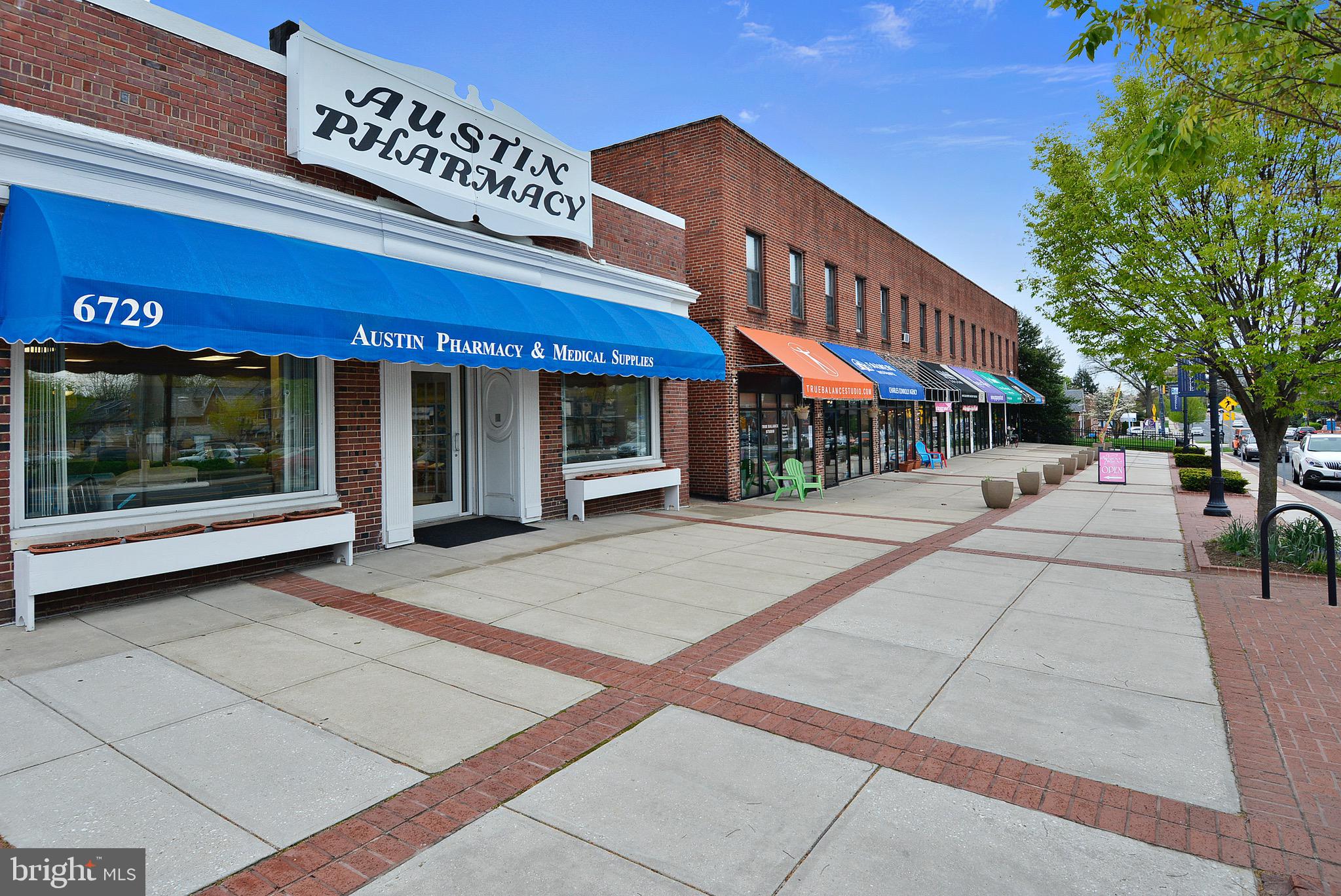 STONELEIGH - Residential