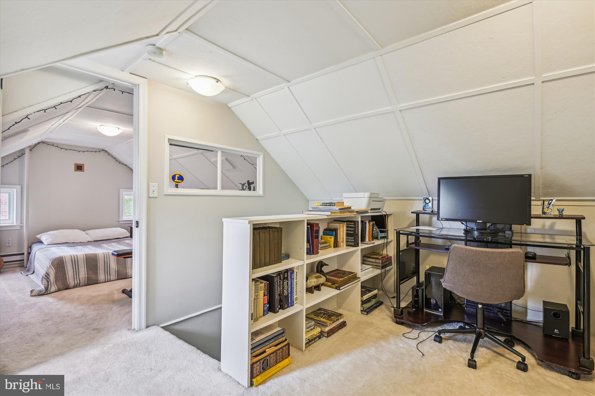 STONELEIGH - Residential