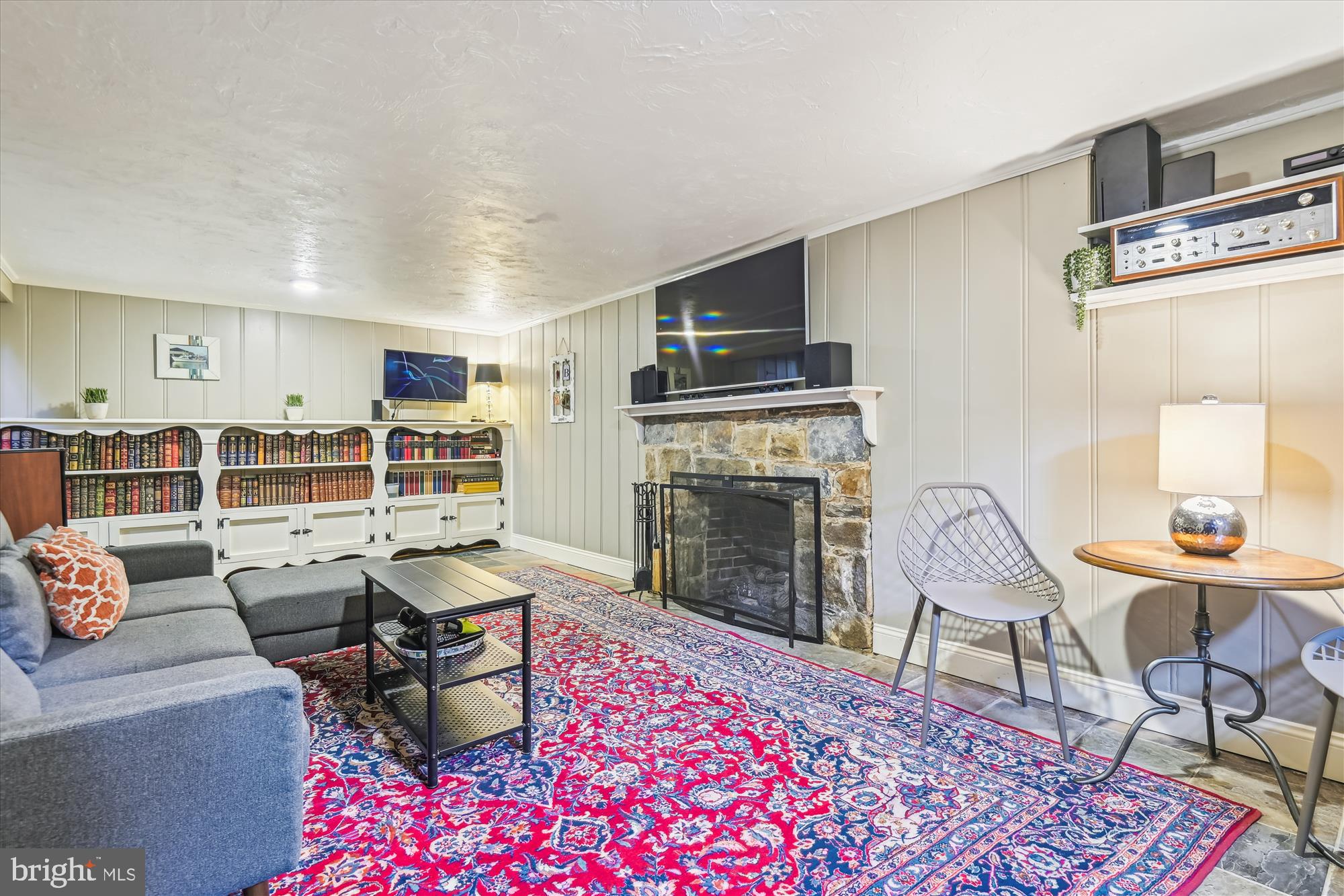 STONELEIGH - Residential