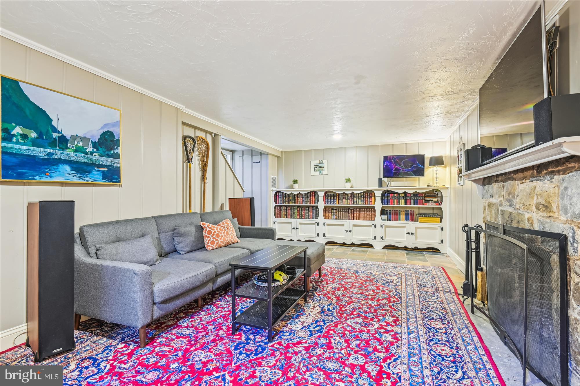 STONELEIGH - Residential