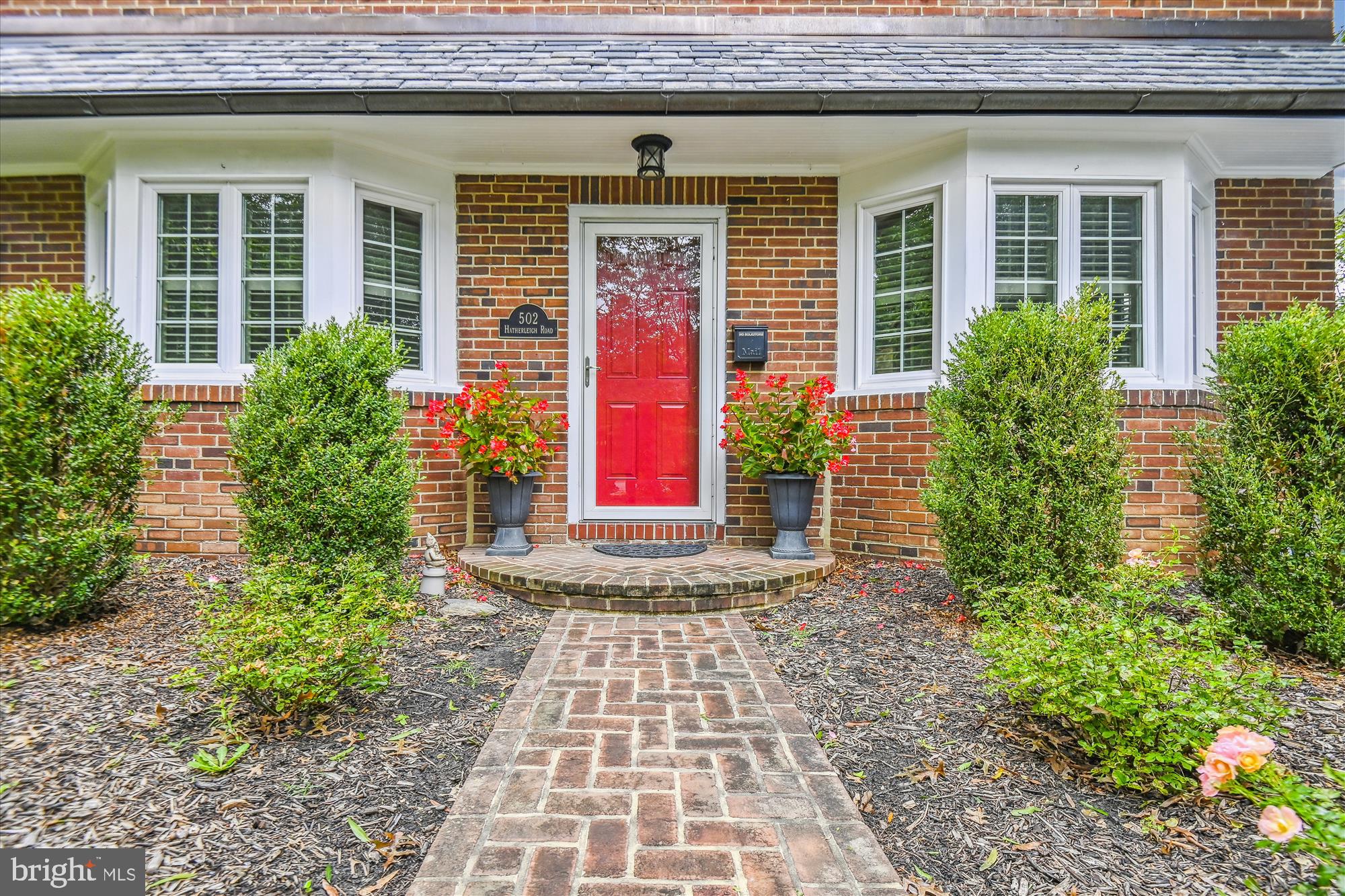 STONELEIGH - Residential