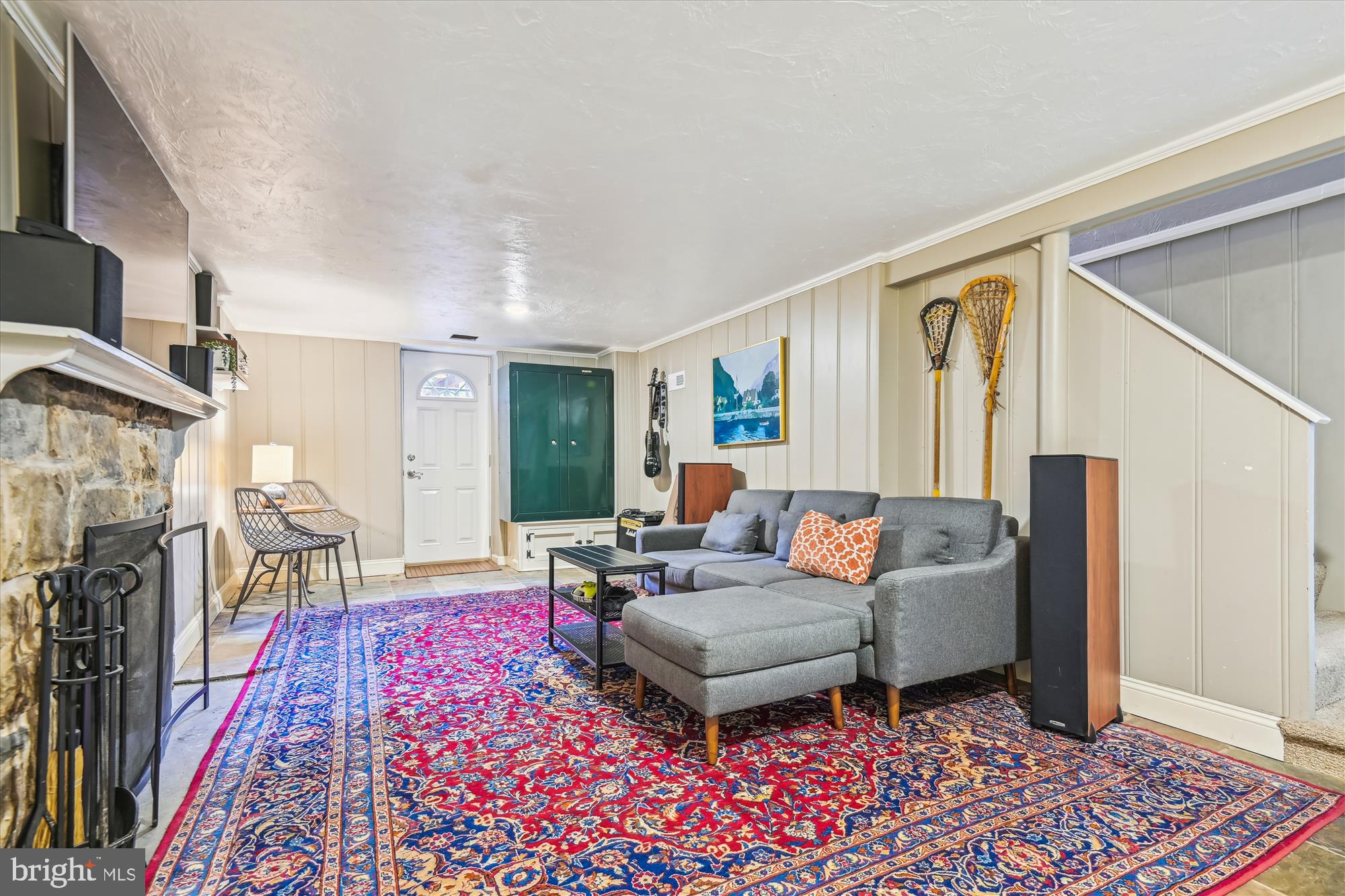 STONELEIGH - Residential