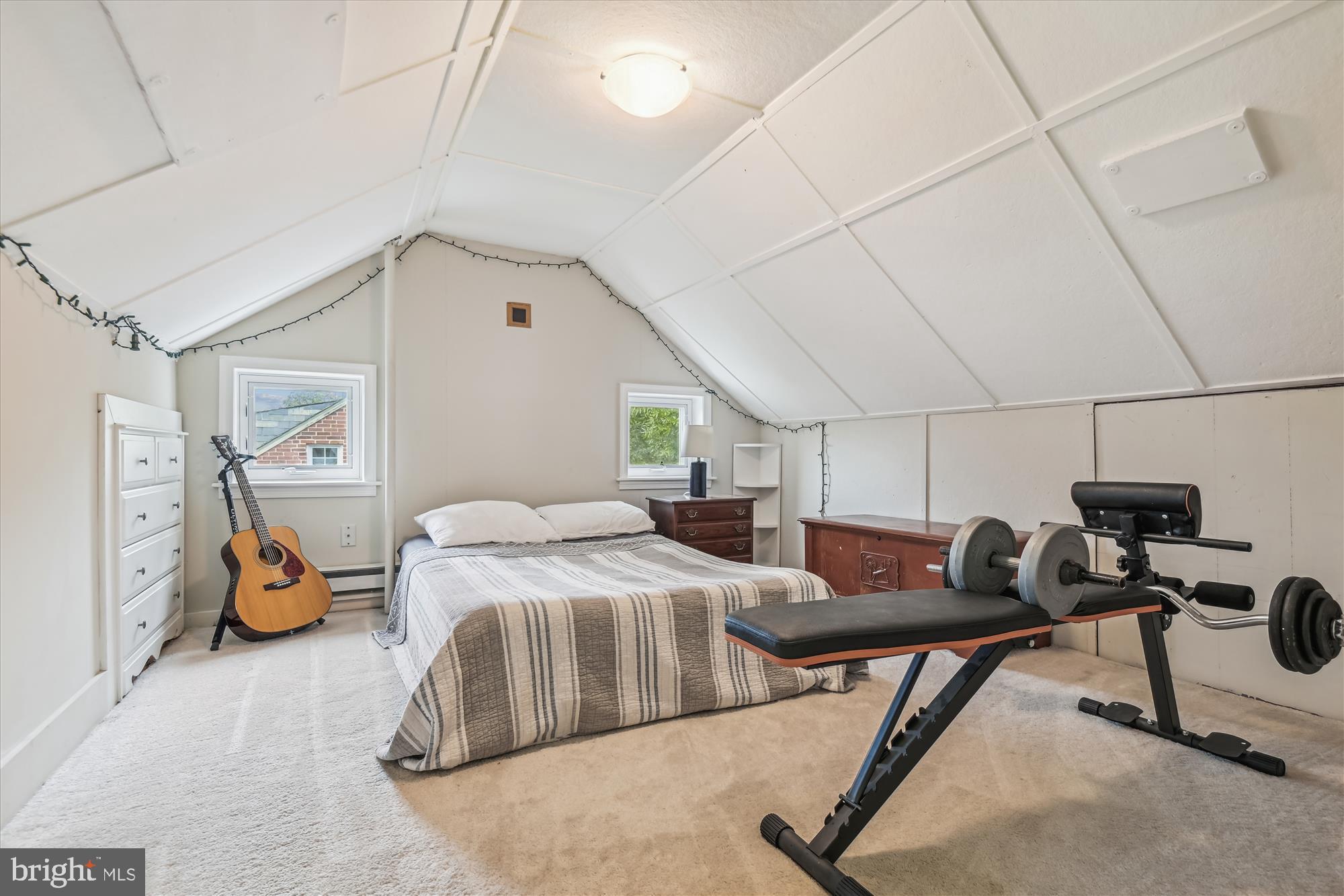 STONELEIGH - Residential