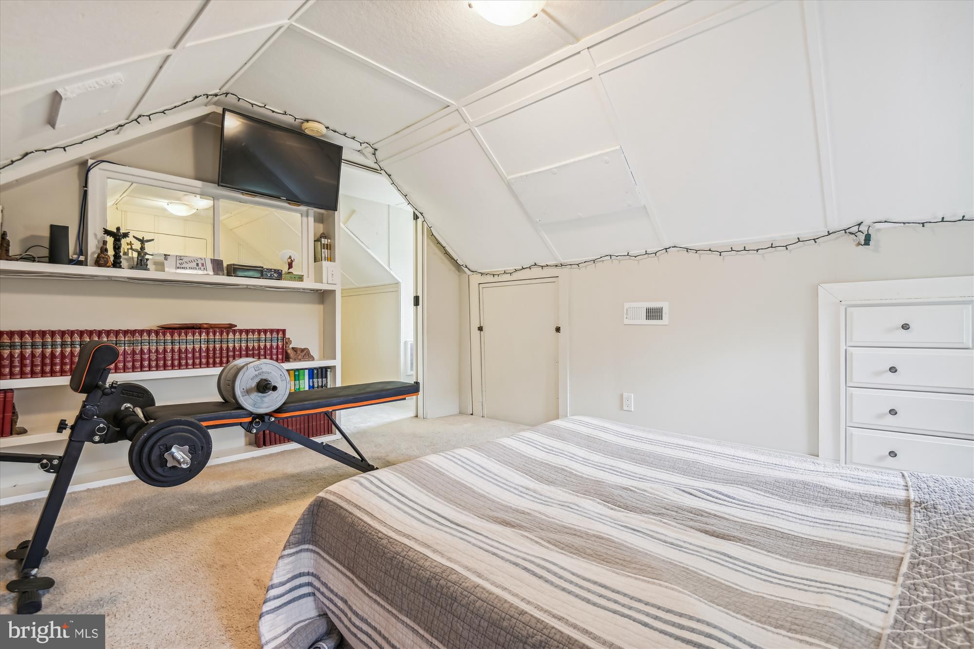 STONELEIGH - Residential