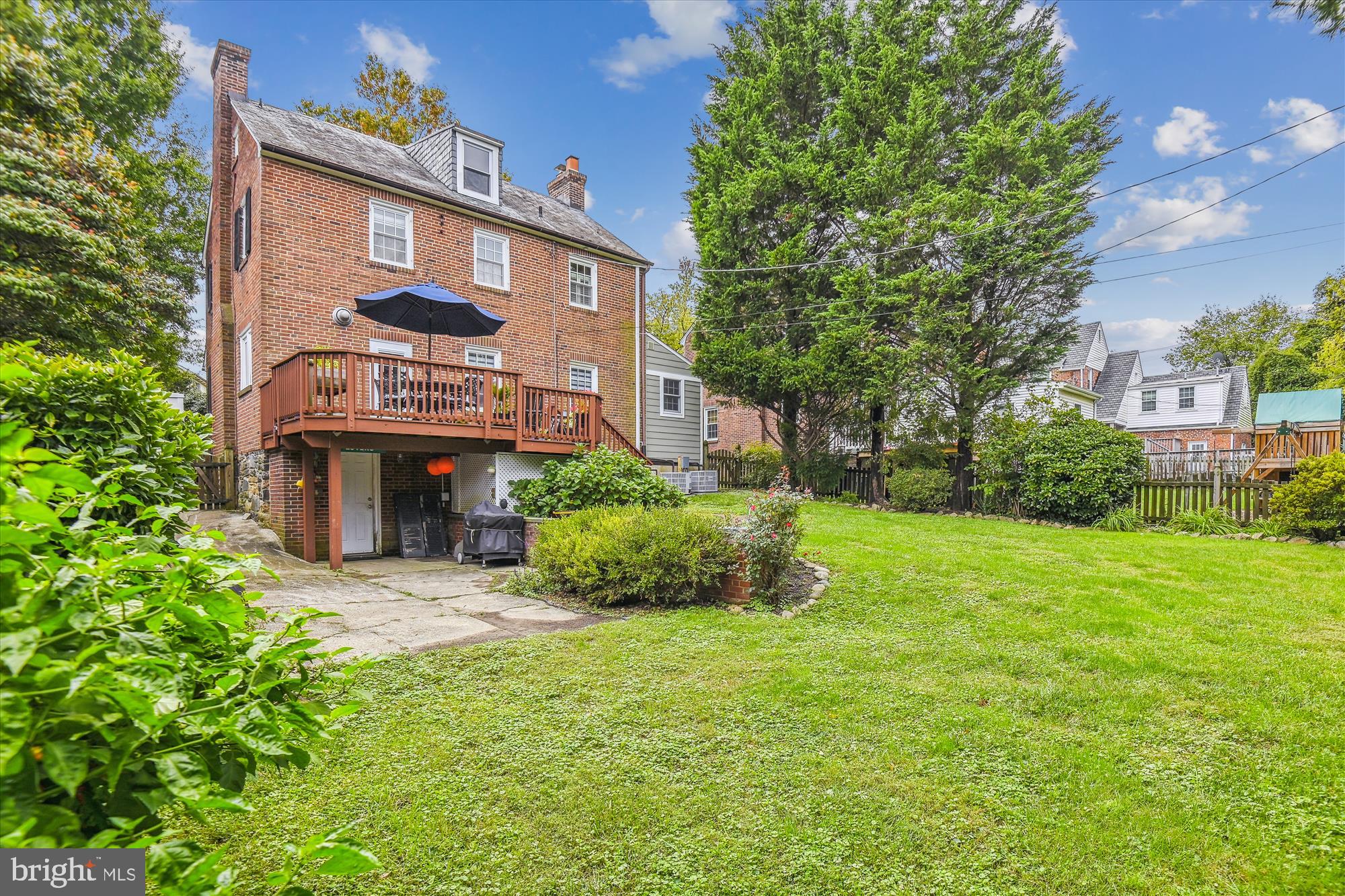 STONELEIGH - Residential