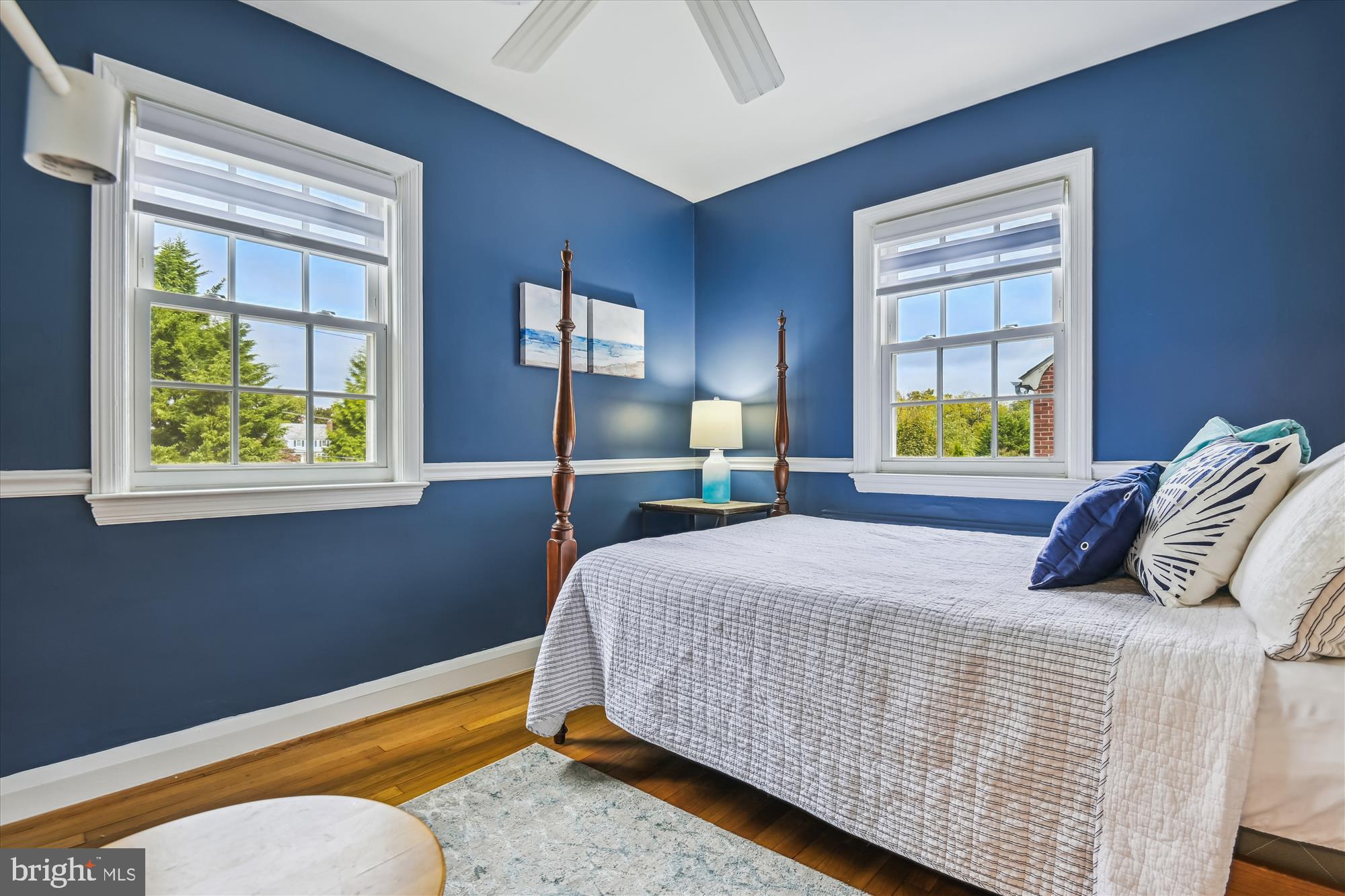 STONELEIGH - Residential