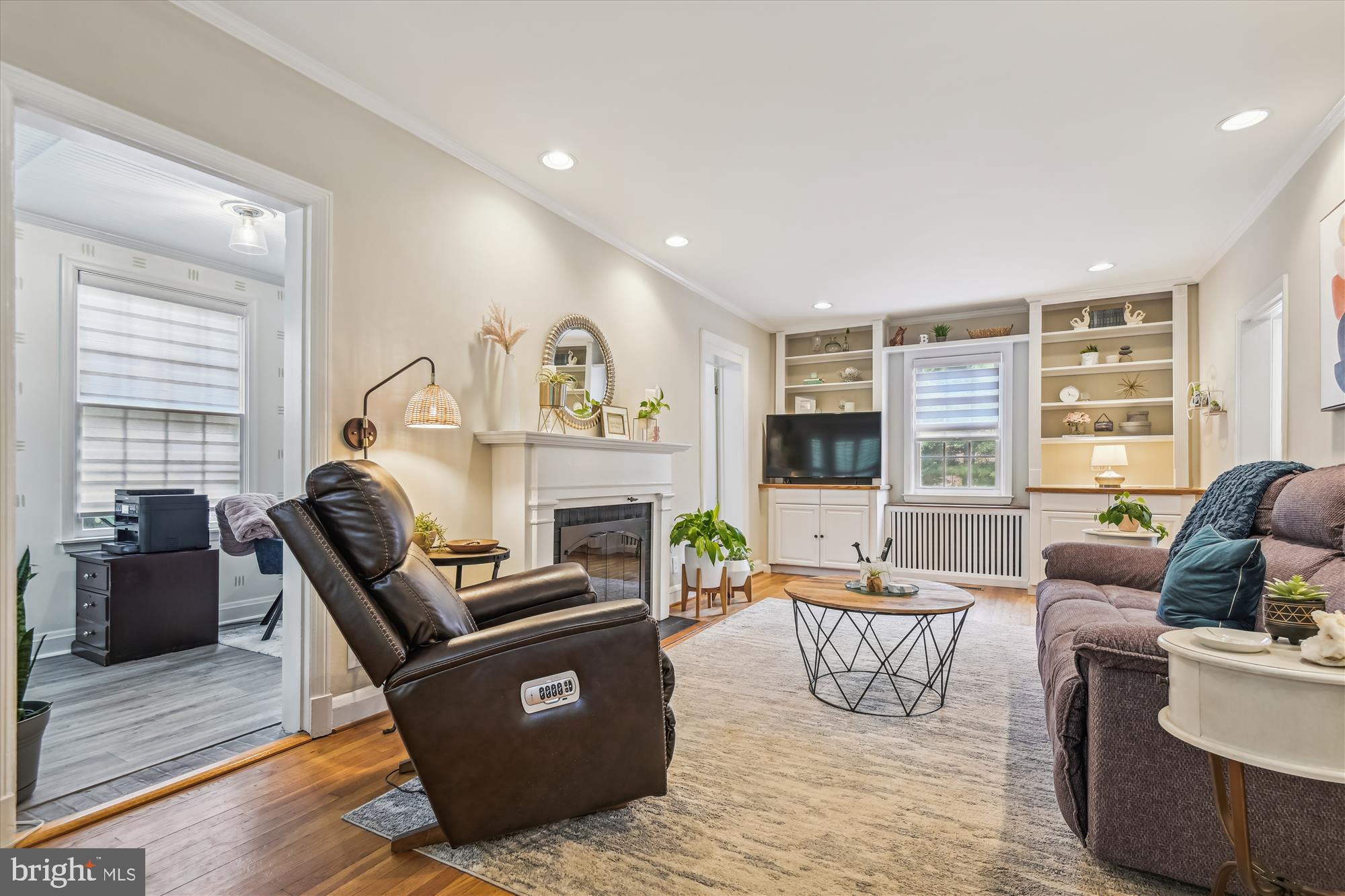 STONELEIGH - Residential