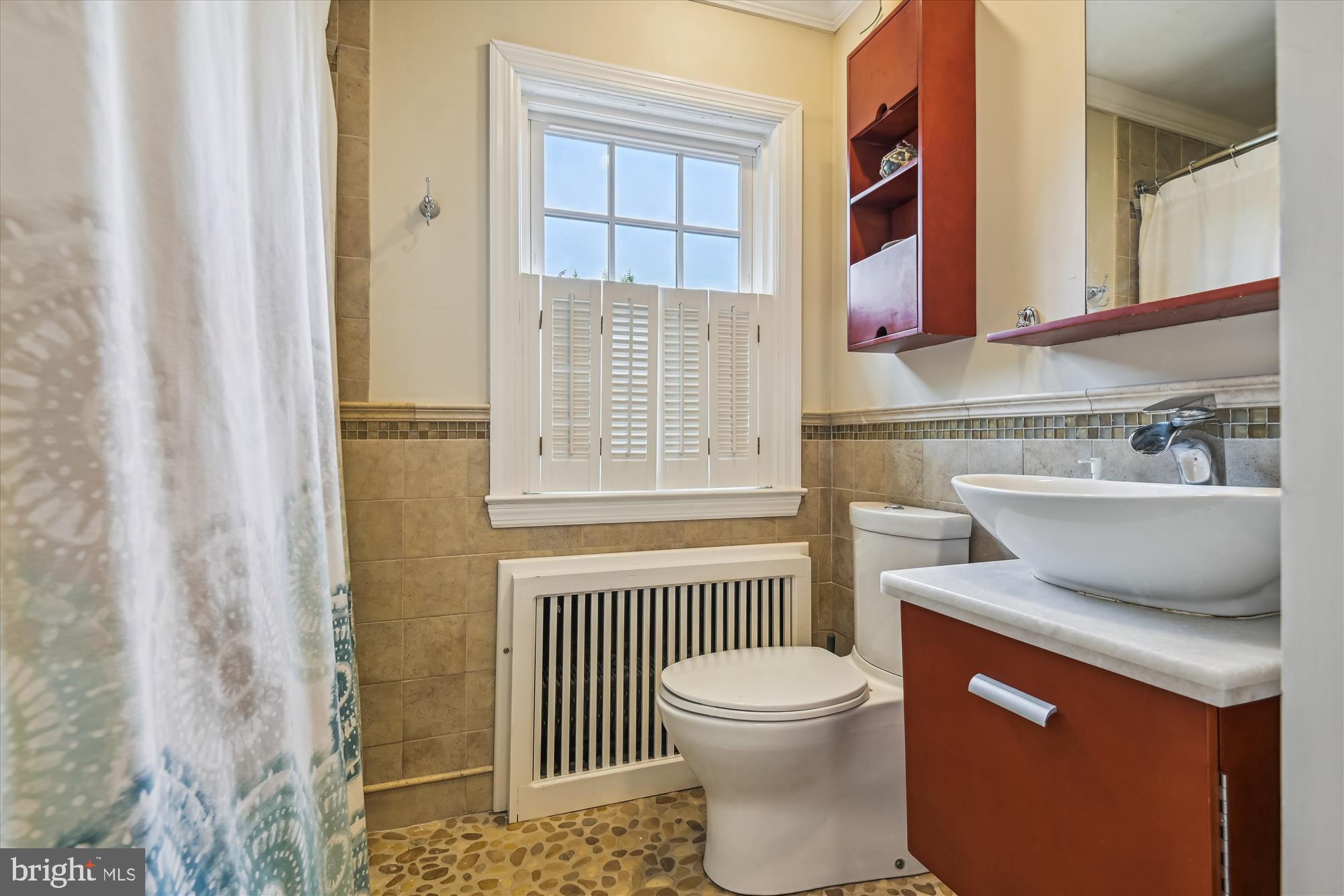 STONELEIGH - Residential