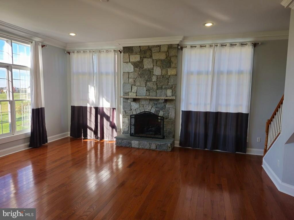 LEDERACH GOLF LINKS - Residential