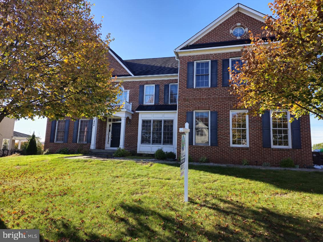 LEDERACH GOLF LINKS - Residential