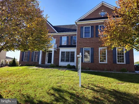 406 Hoffman Road, Harleysville, PA 19438 - MLS#: PAMC2160316