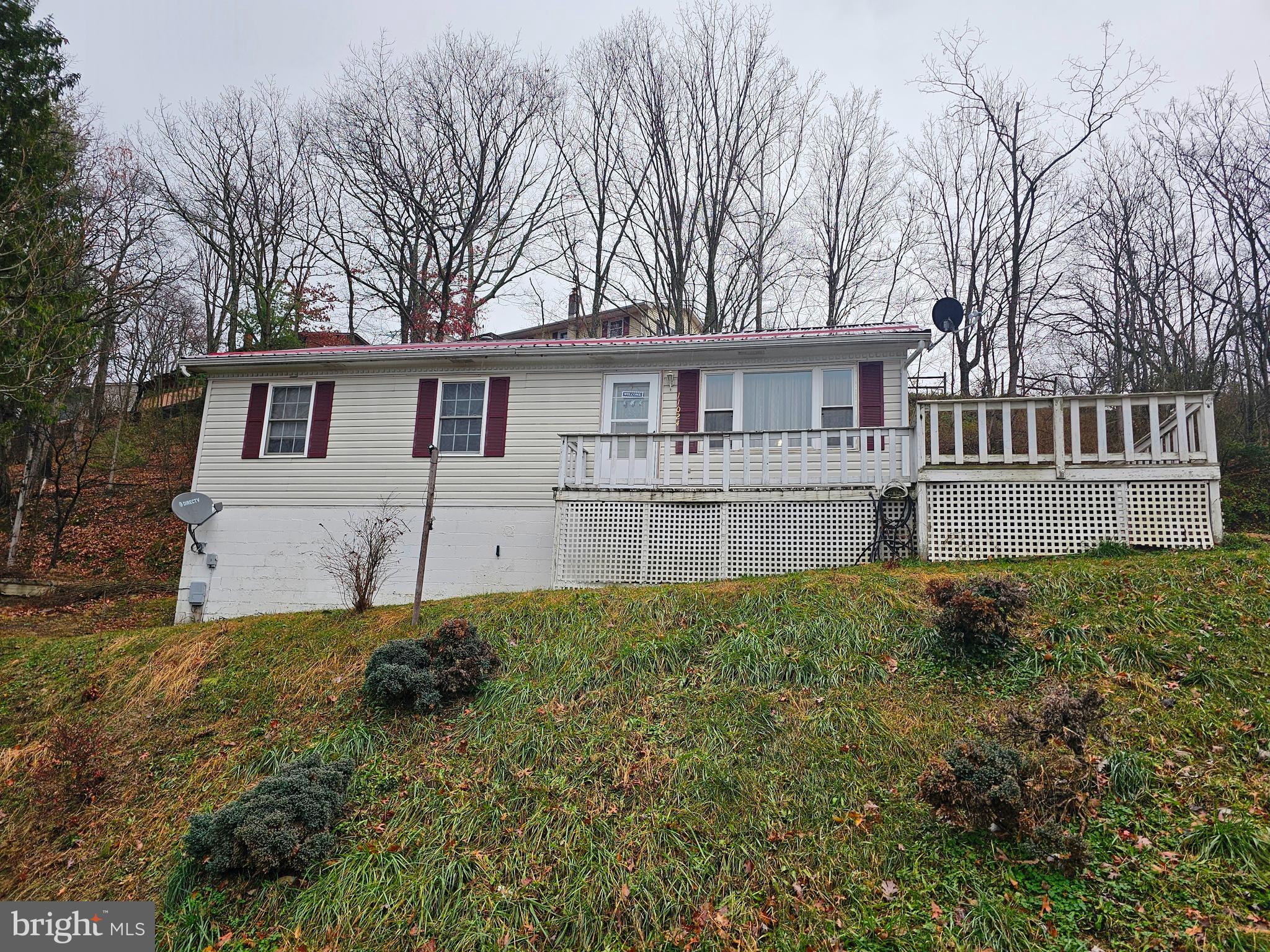 HIGHLAND - Residential