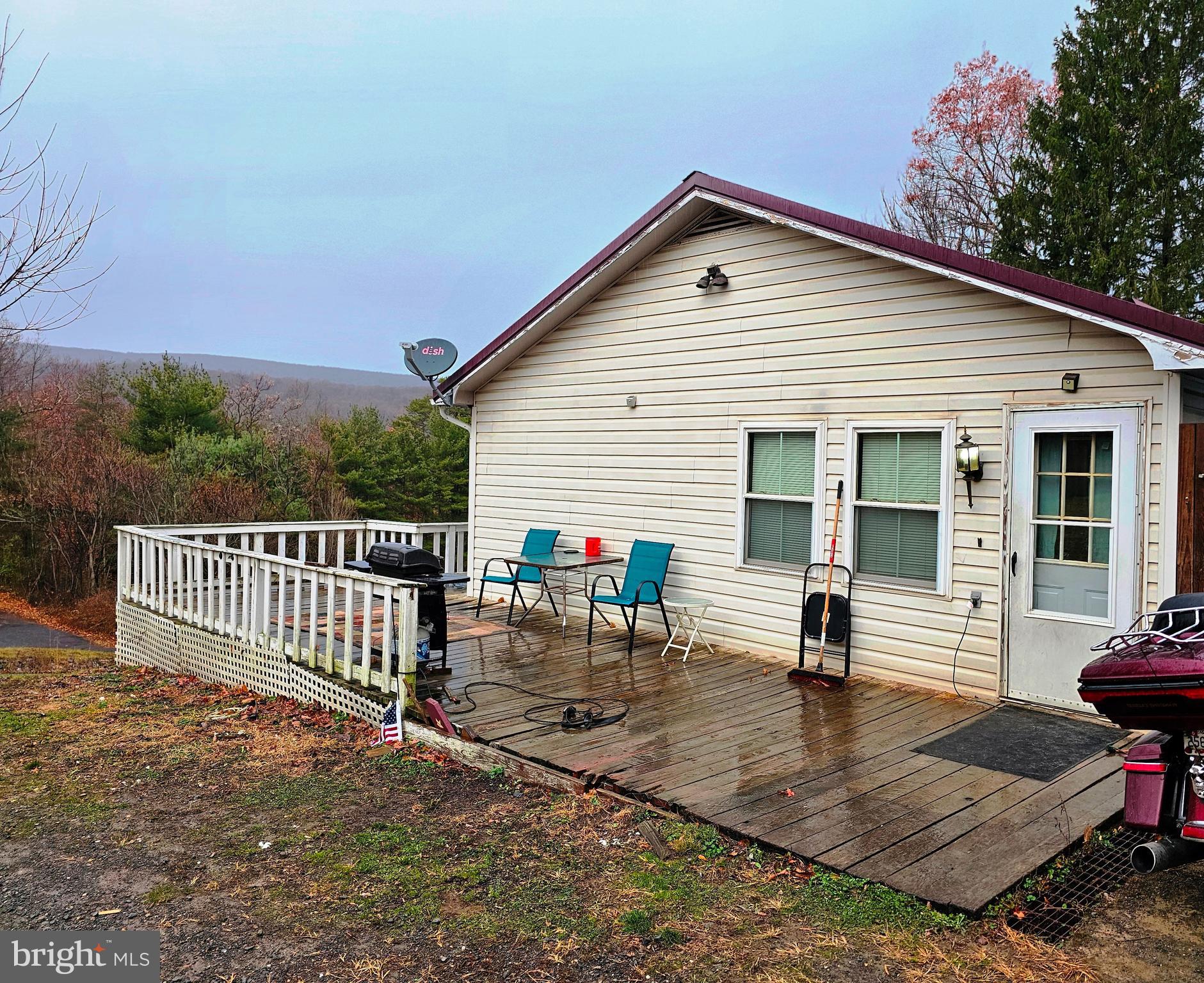 HIGHLAND - Residential