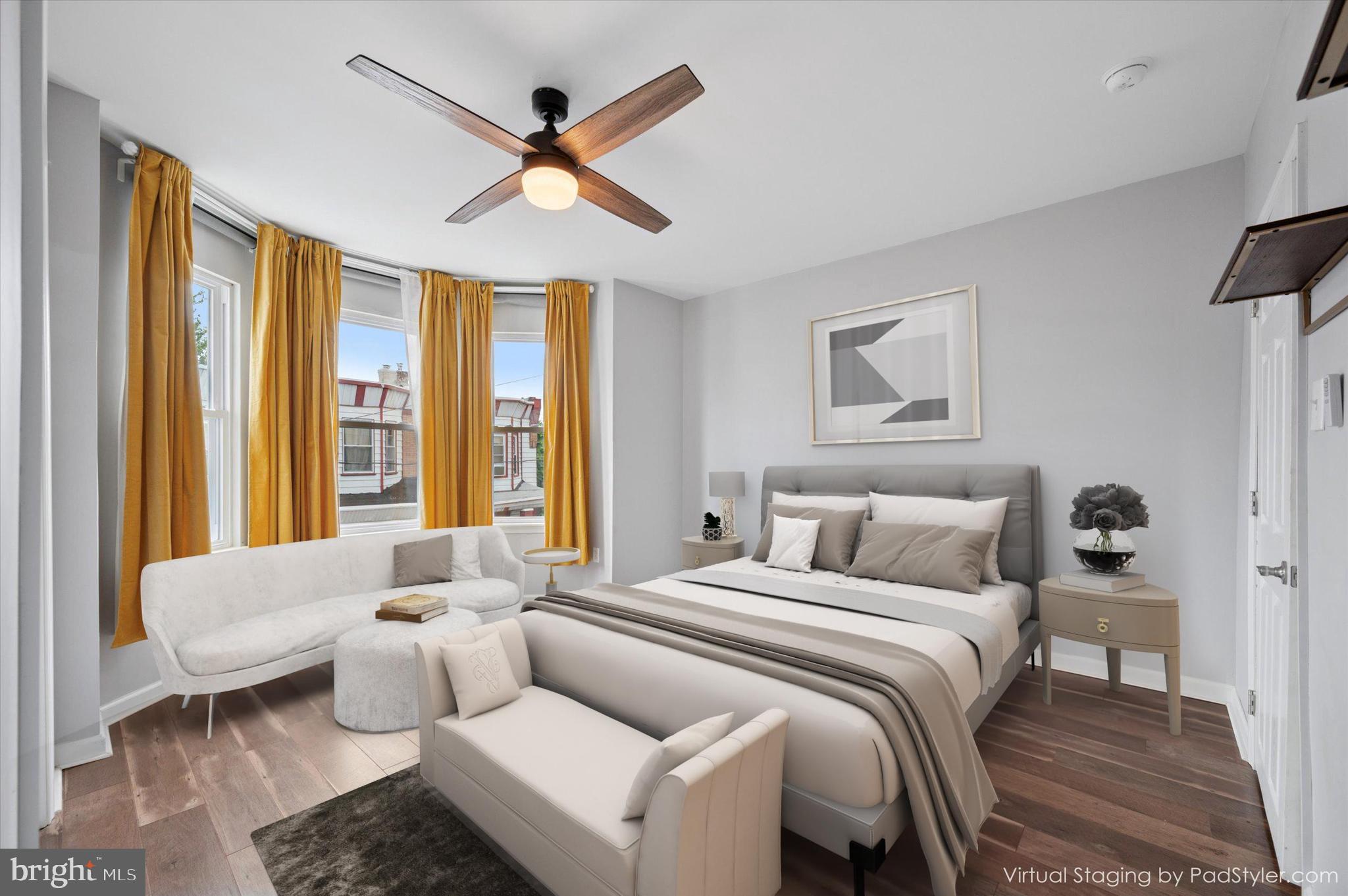 COBBS CREEK - Residential