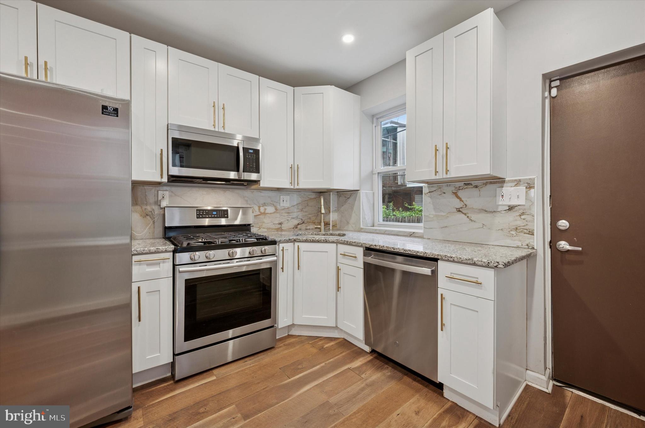 COBBS CREEK - Residential