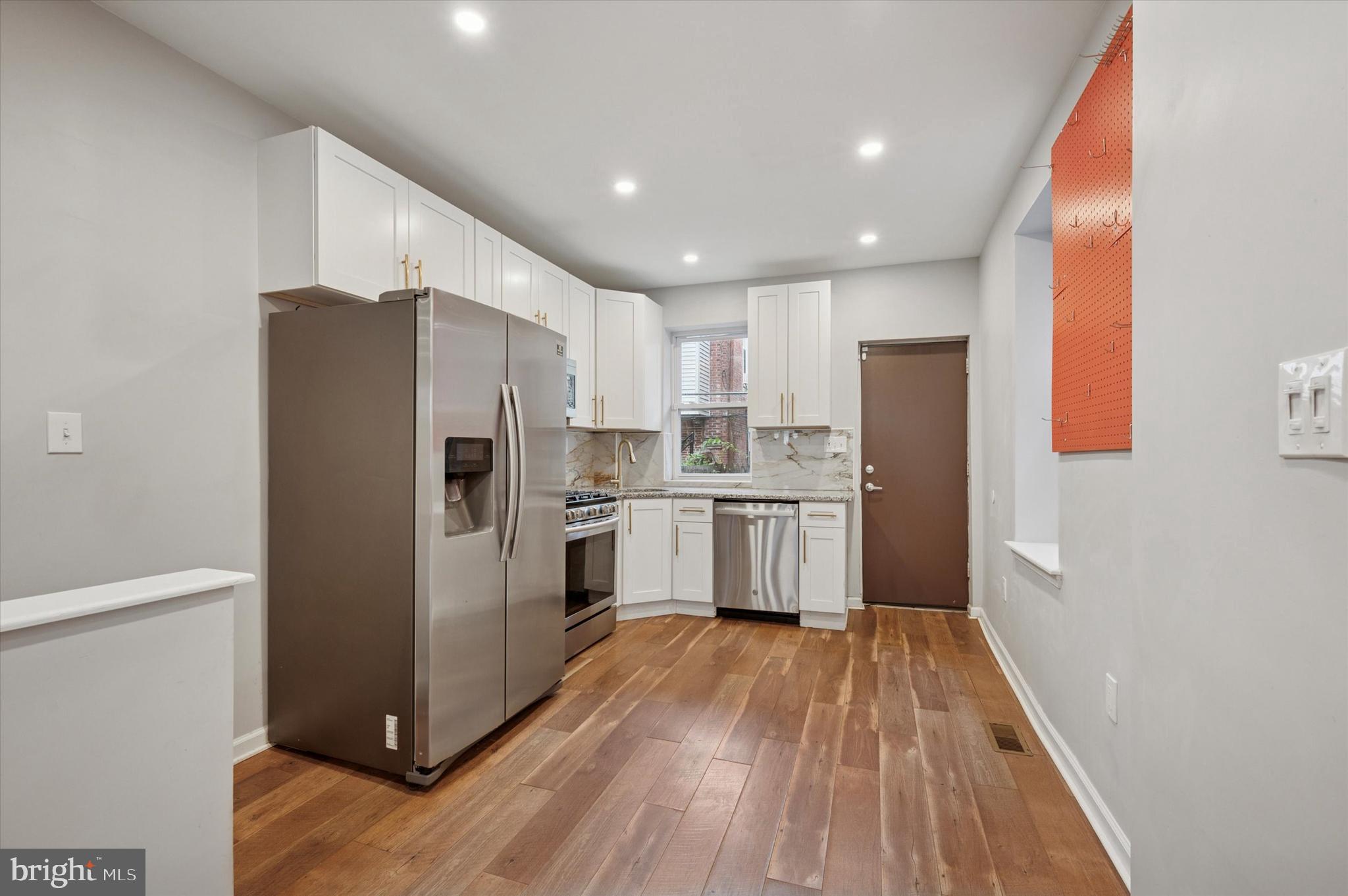 COBBS CREEK - Residential