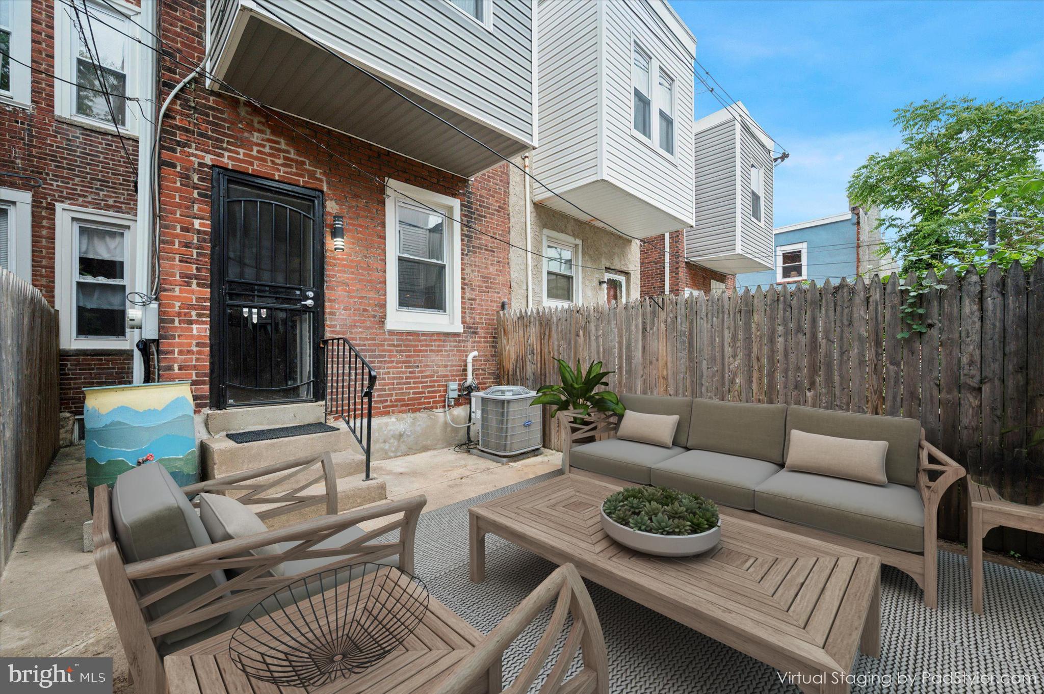 COBBS CREEK - Residential