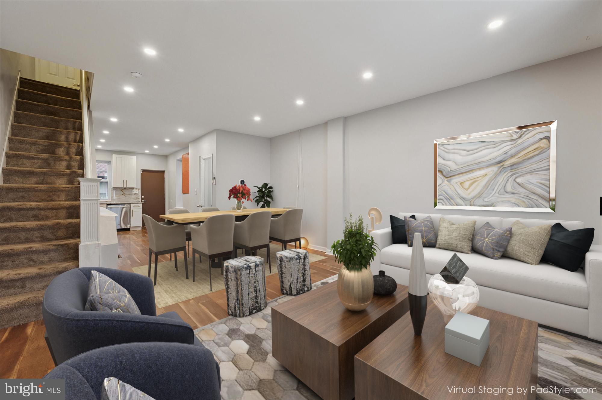 COBBS CREEK - Residential