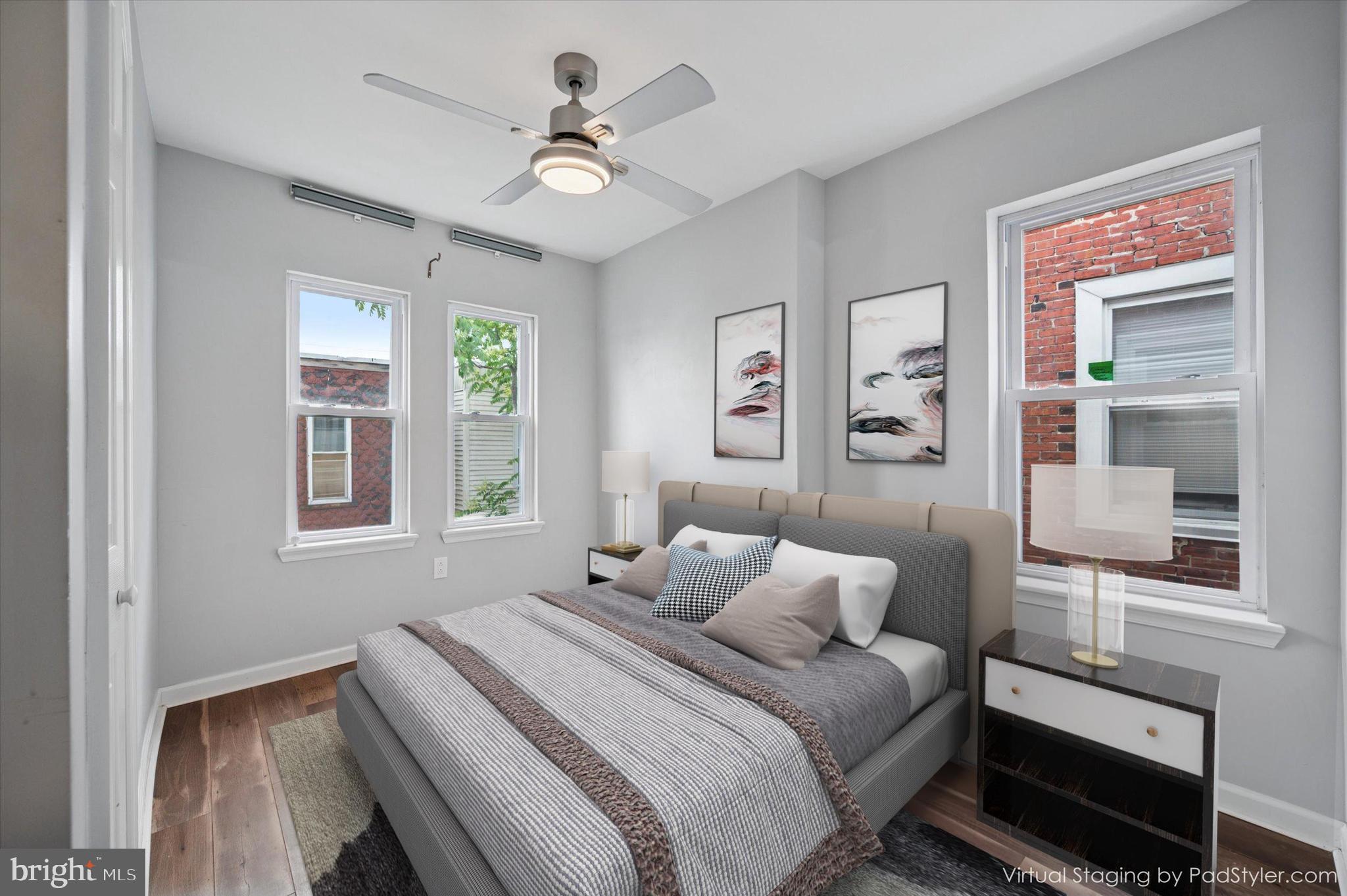 COBBS CREEK - Residential