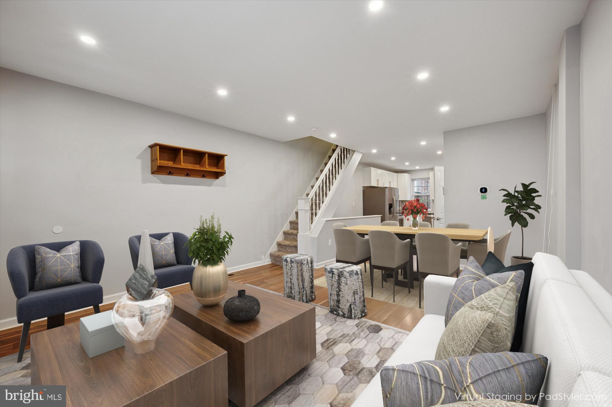 COBBS CREEK - Residential