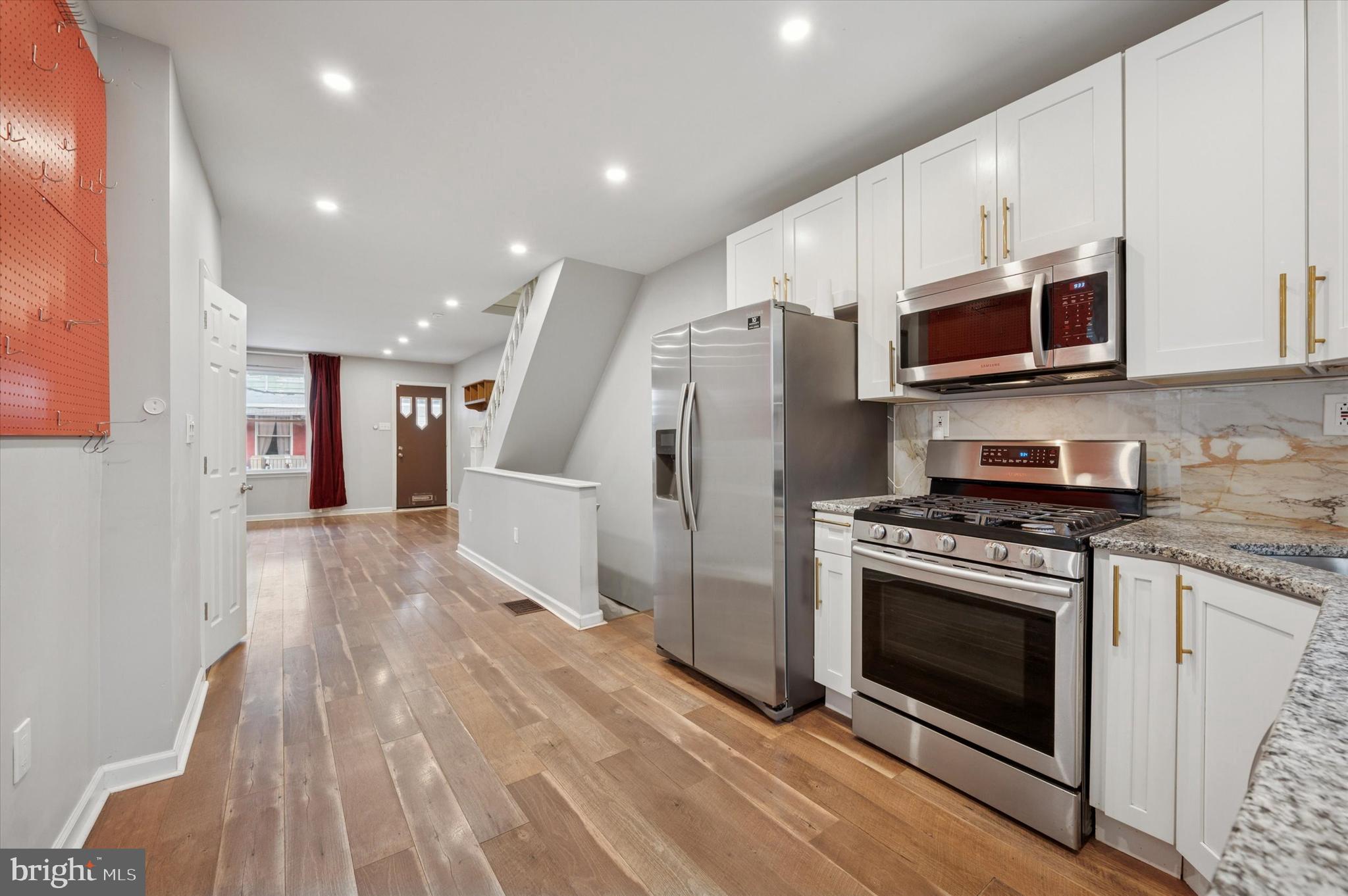 COBBS CREEK - Residential