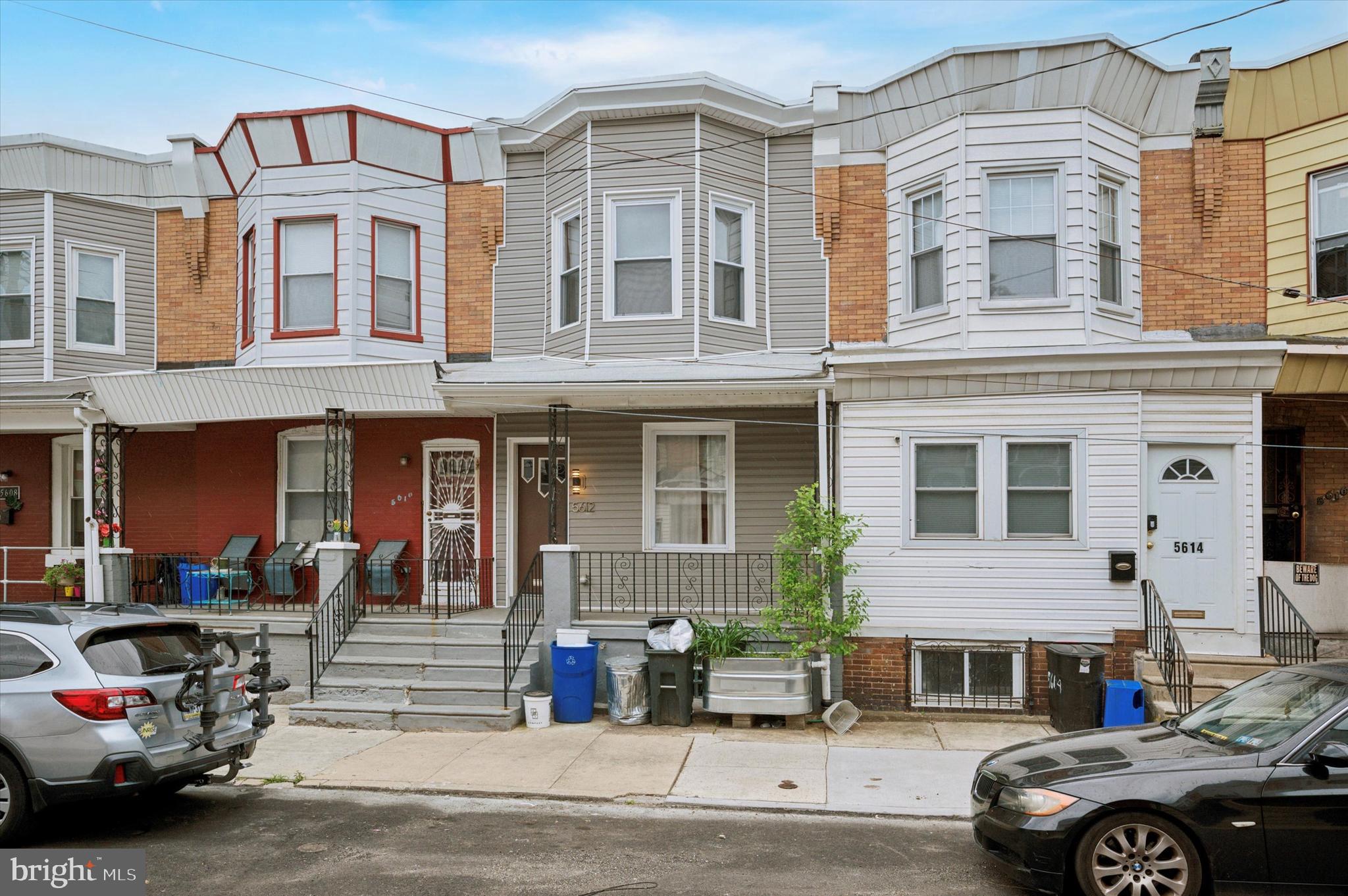 COBBS CREEK - Residential