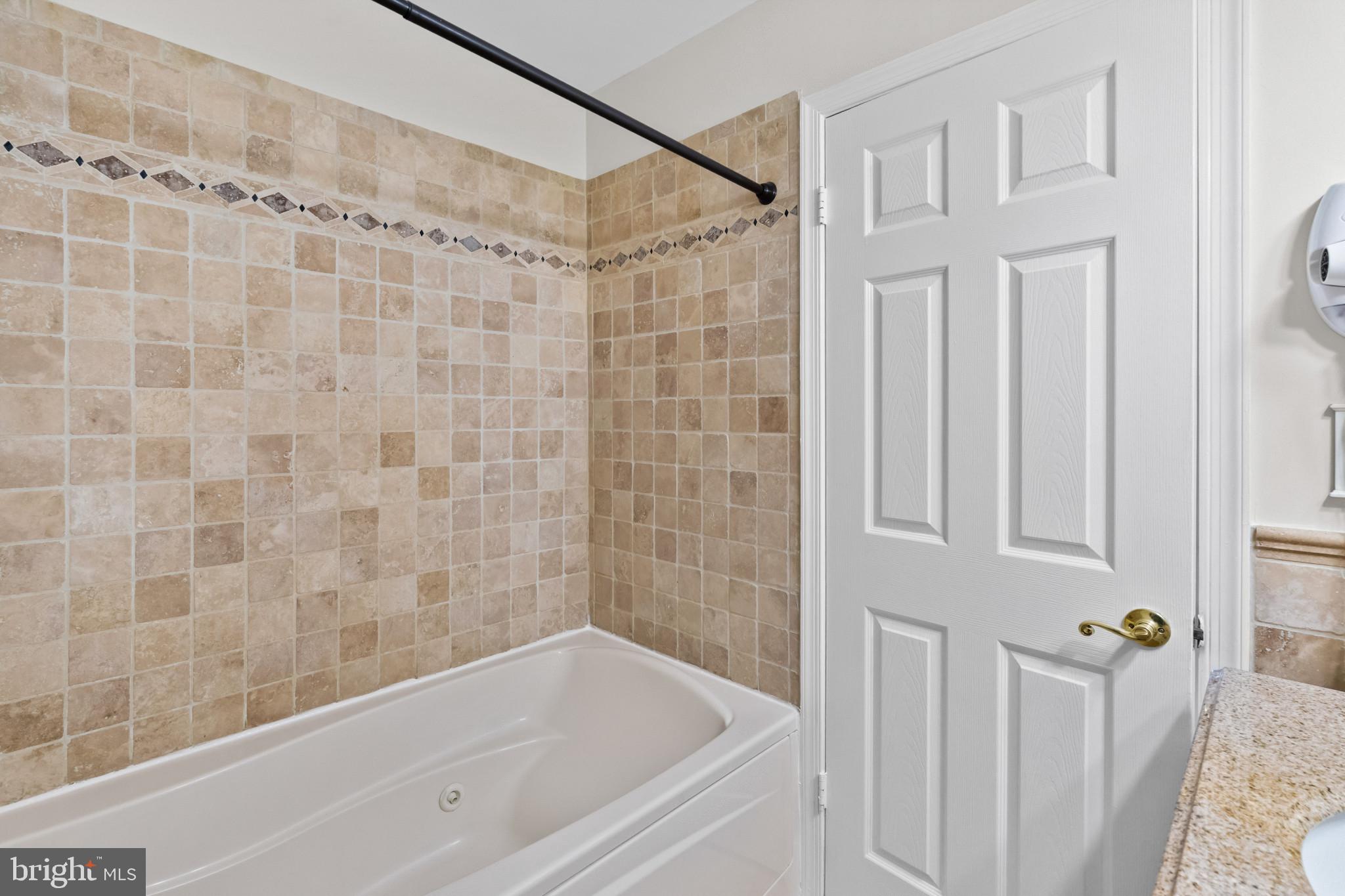 DORSEY HALL - Residential