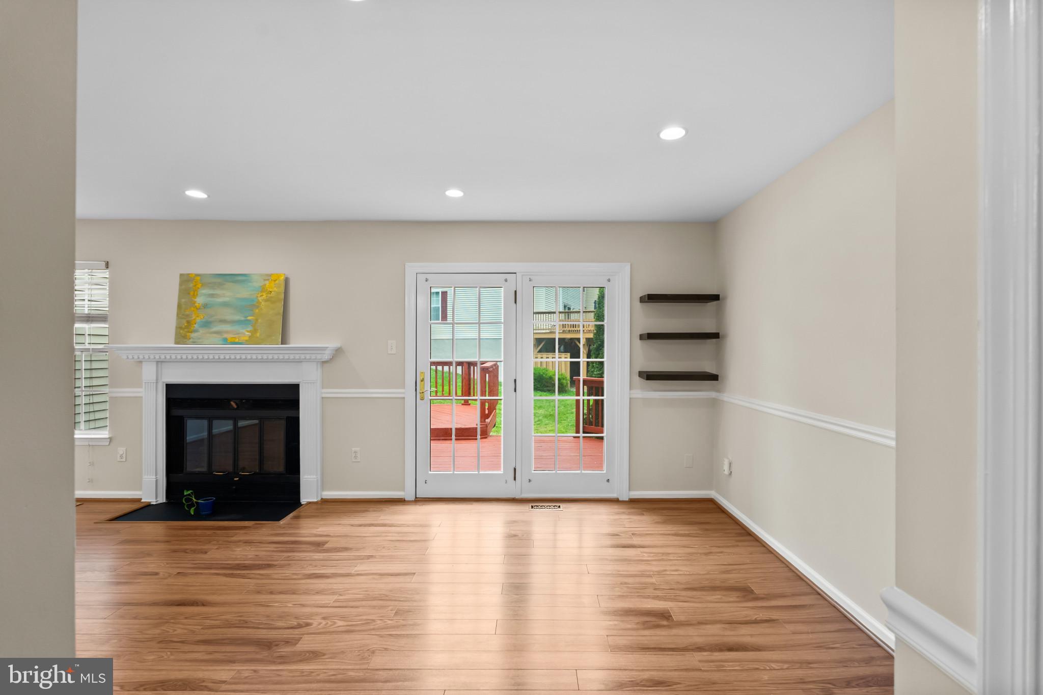 DORSEY HALL - Residential