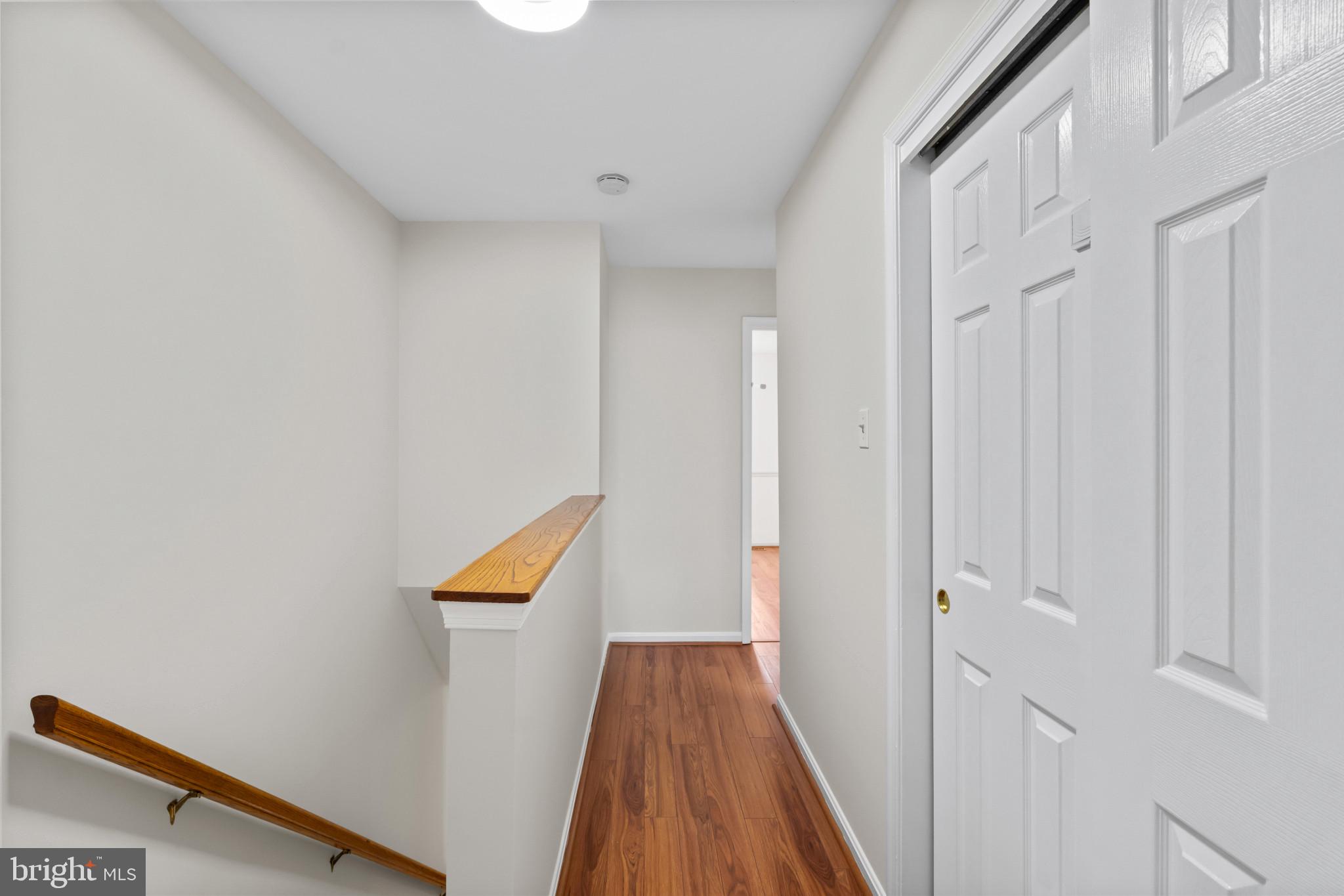 DORSEY HALL - Residential
