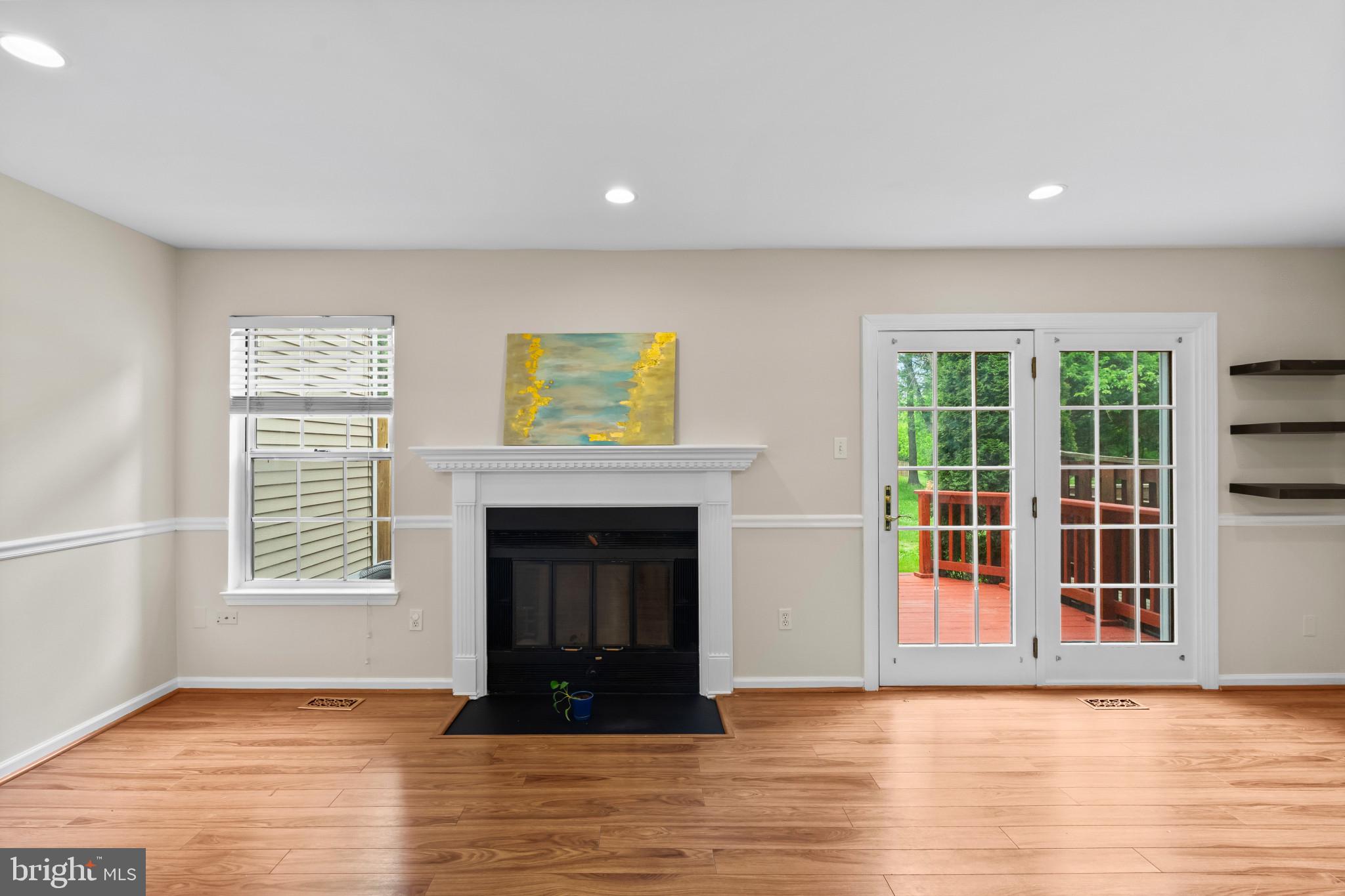 DORSEY HALL - Residential